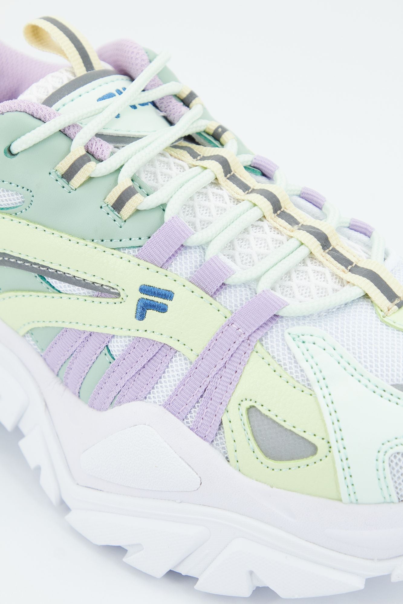 FILA ELECTROVE en color MULTICOLOR (4)