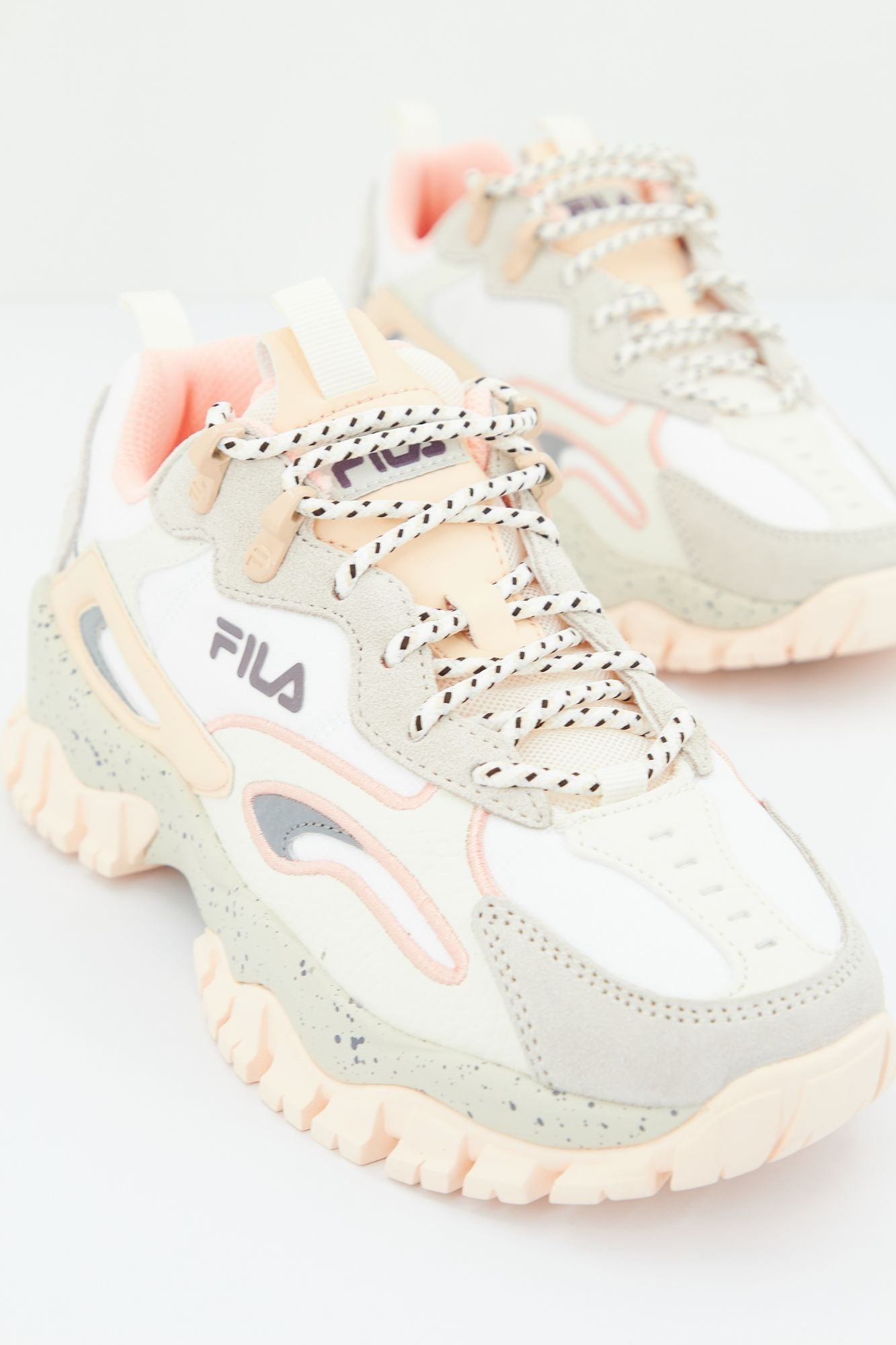 FILA RAY TRACER TR2  WMN en color MULTICOLOR (3)