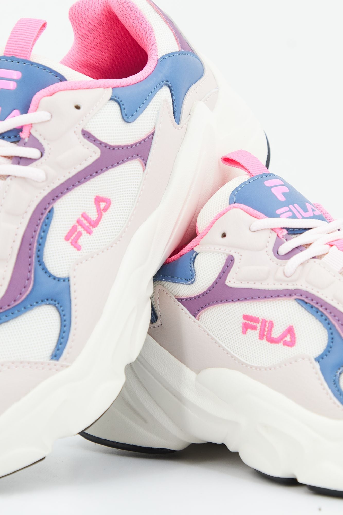 FILA COLLENE CB en color ROSA (4)
