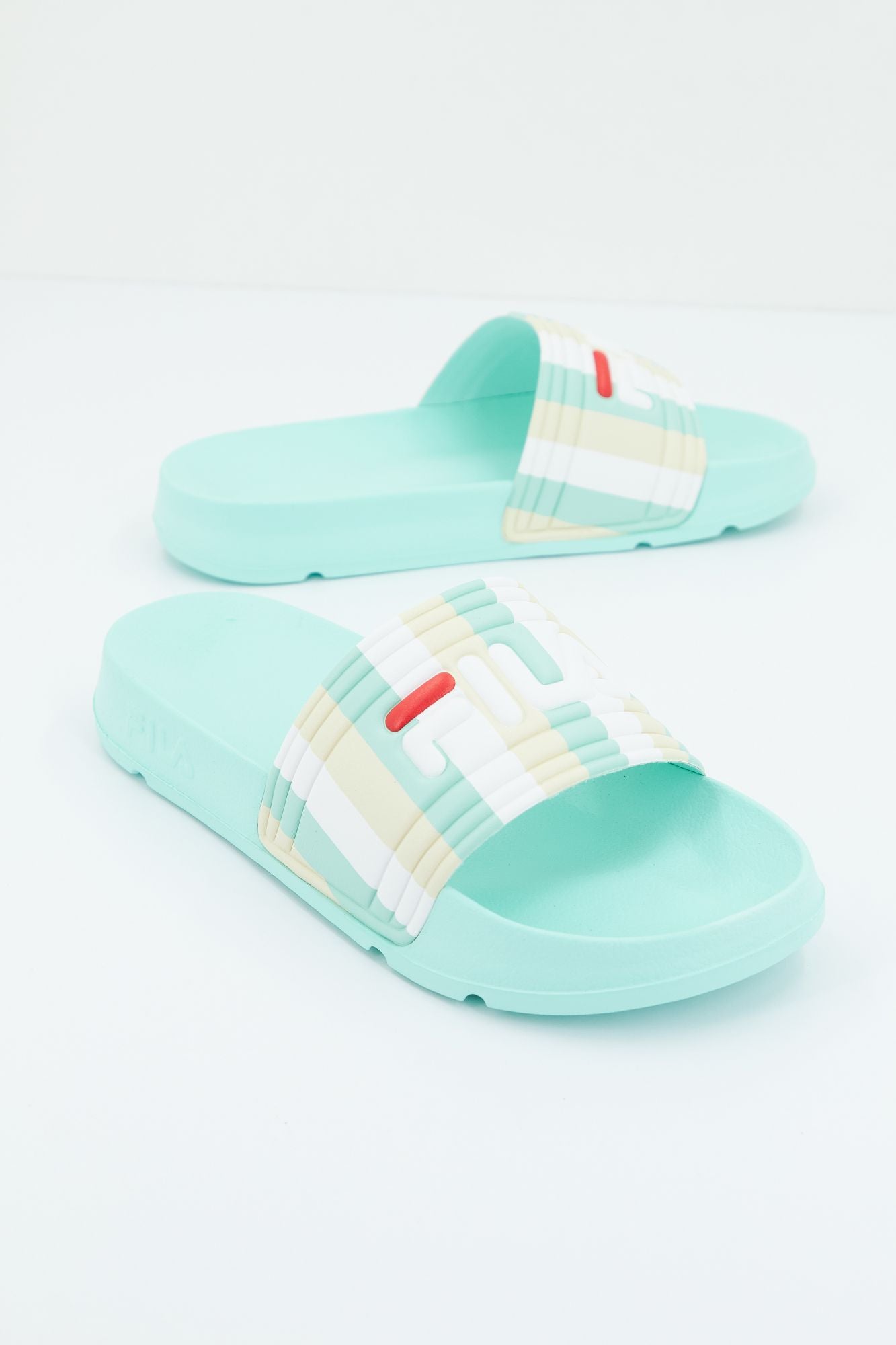 FILA MORRO BAY P slipper wmn en color MULTICOLOR (3)