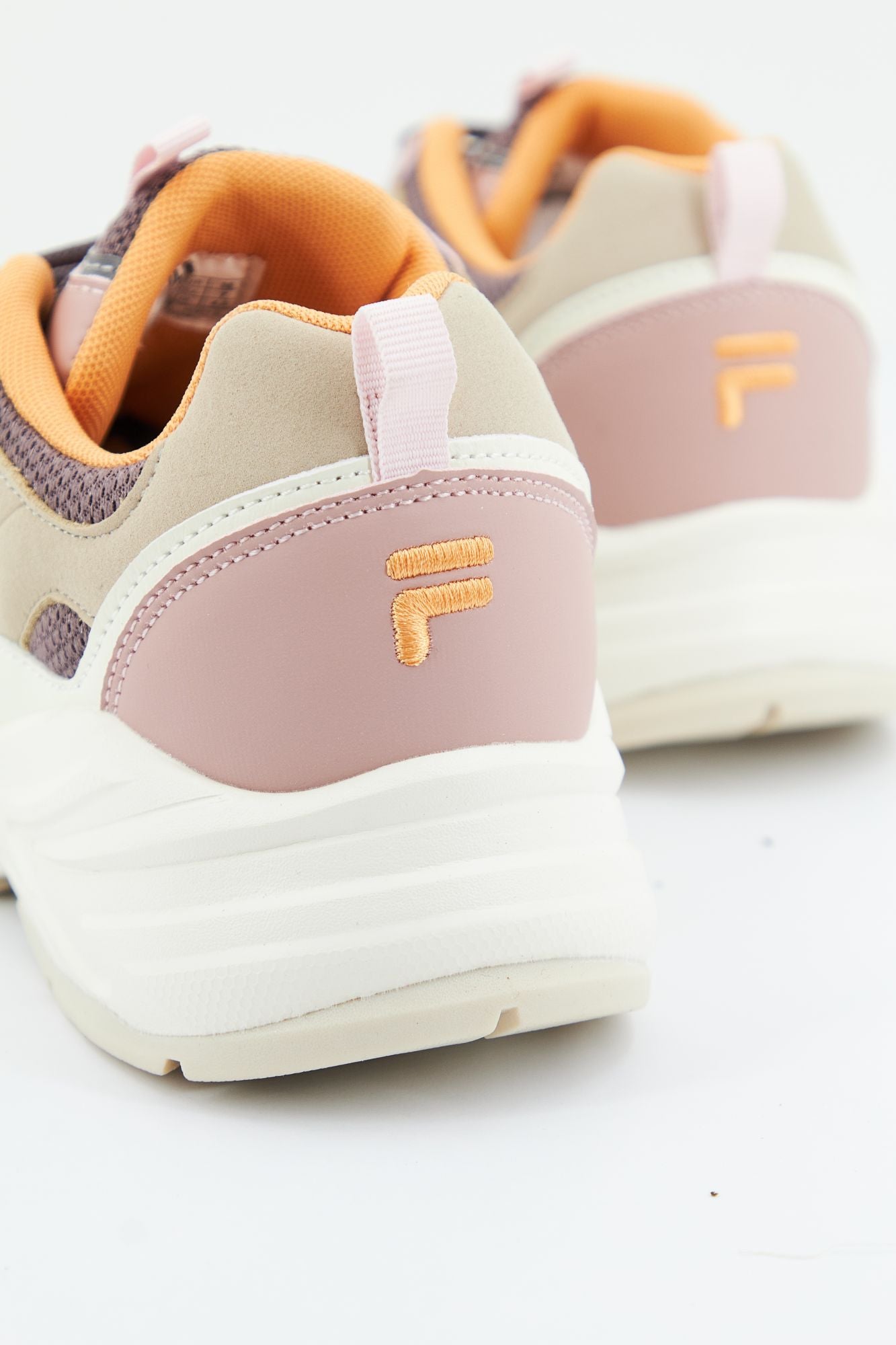 FILA NOVARRA WMN en color VIOLETA (3)