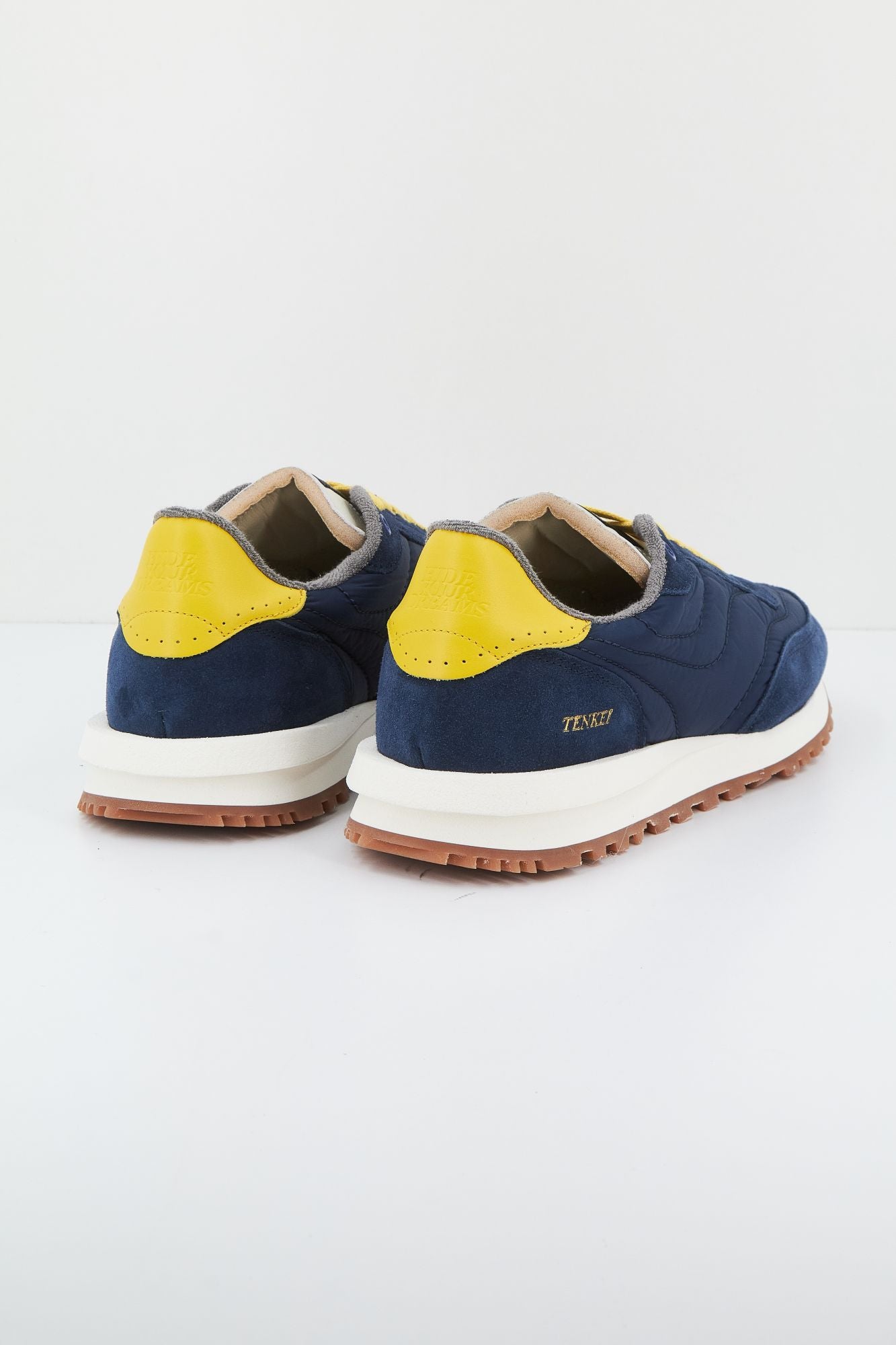 HIDNANDER TENKEI en color AZUL (3)