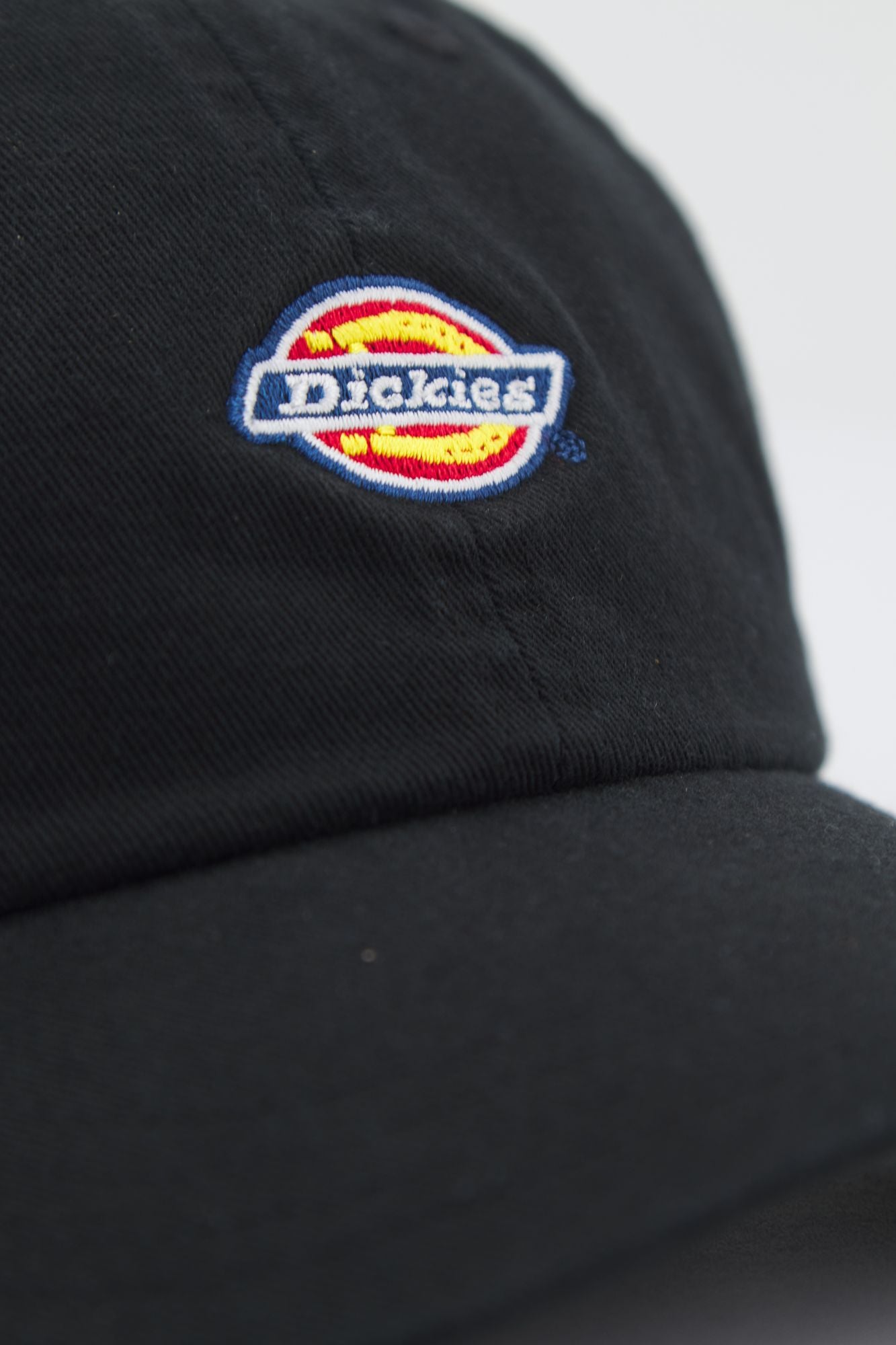 DICKIES HARDWICK BLACK en color NEGRO (4)