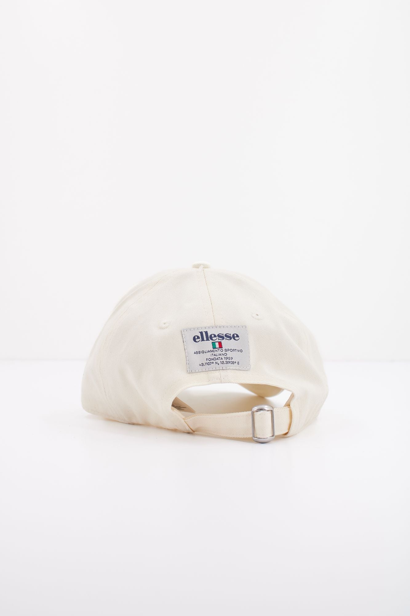 ELLESSE TETRA CAP en color BLANCO (3)