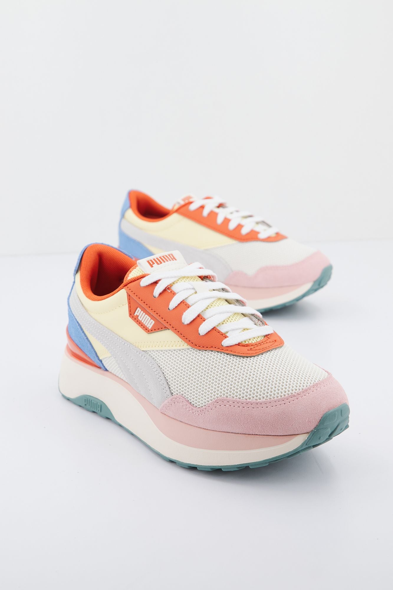 PUMA CRUISE RIDER CANDY W en color MULTICOLOR (1)