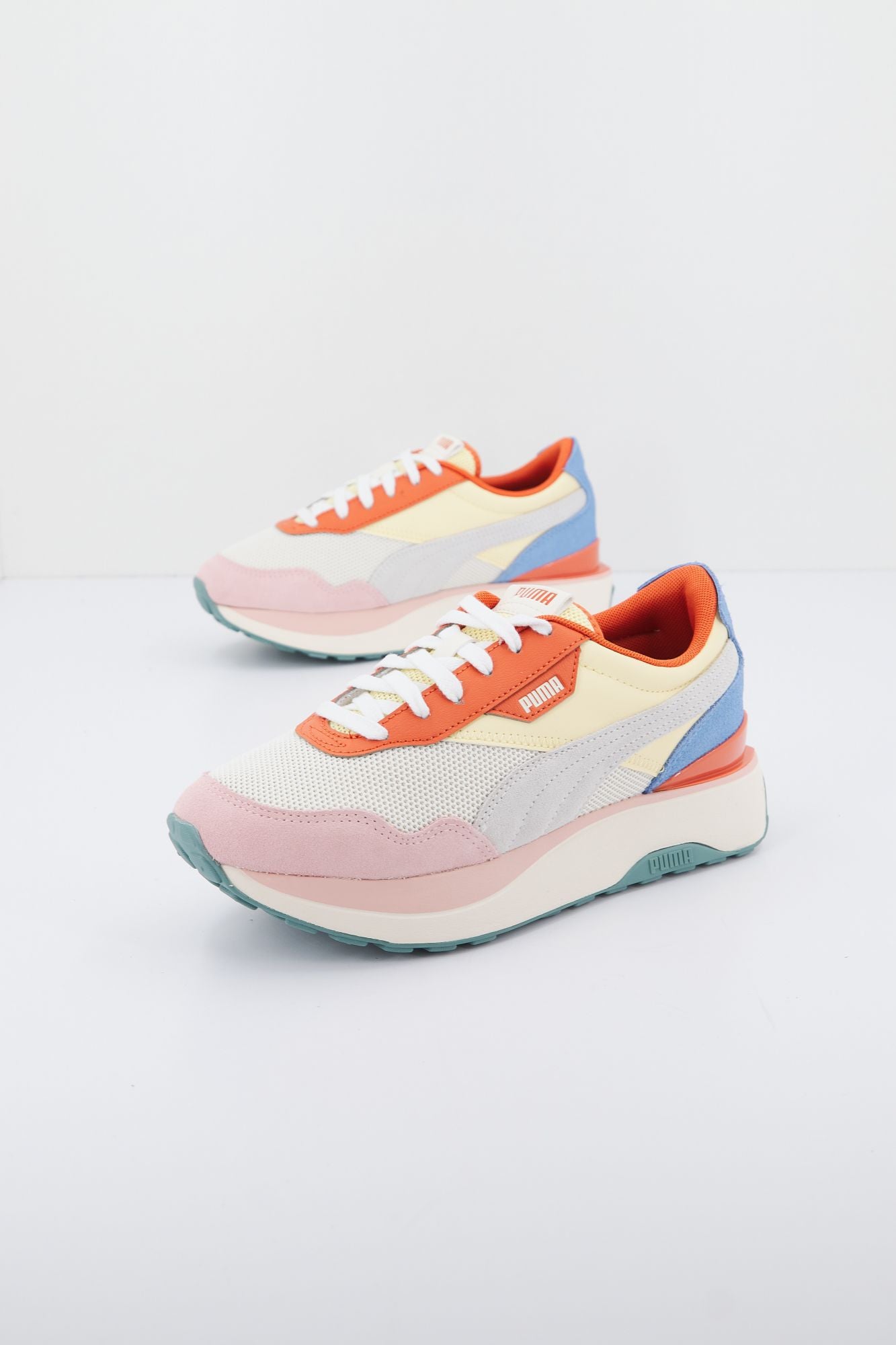 PUMA CRUISE RIDER CANDY W en color MULTICOLOR (2)