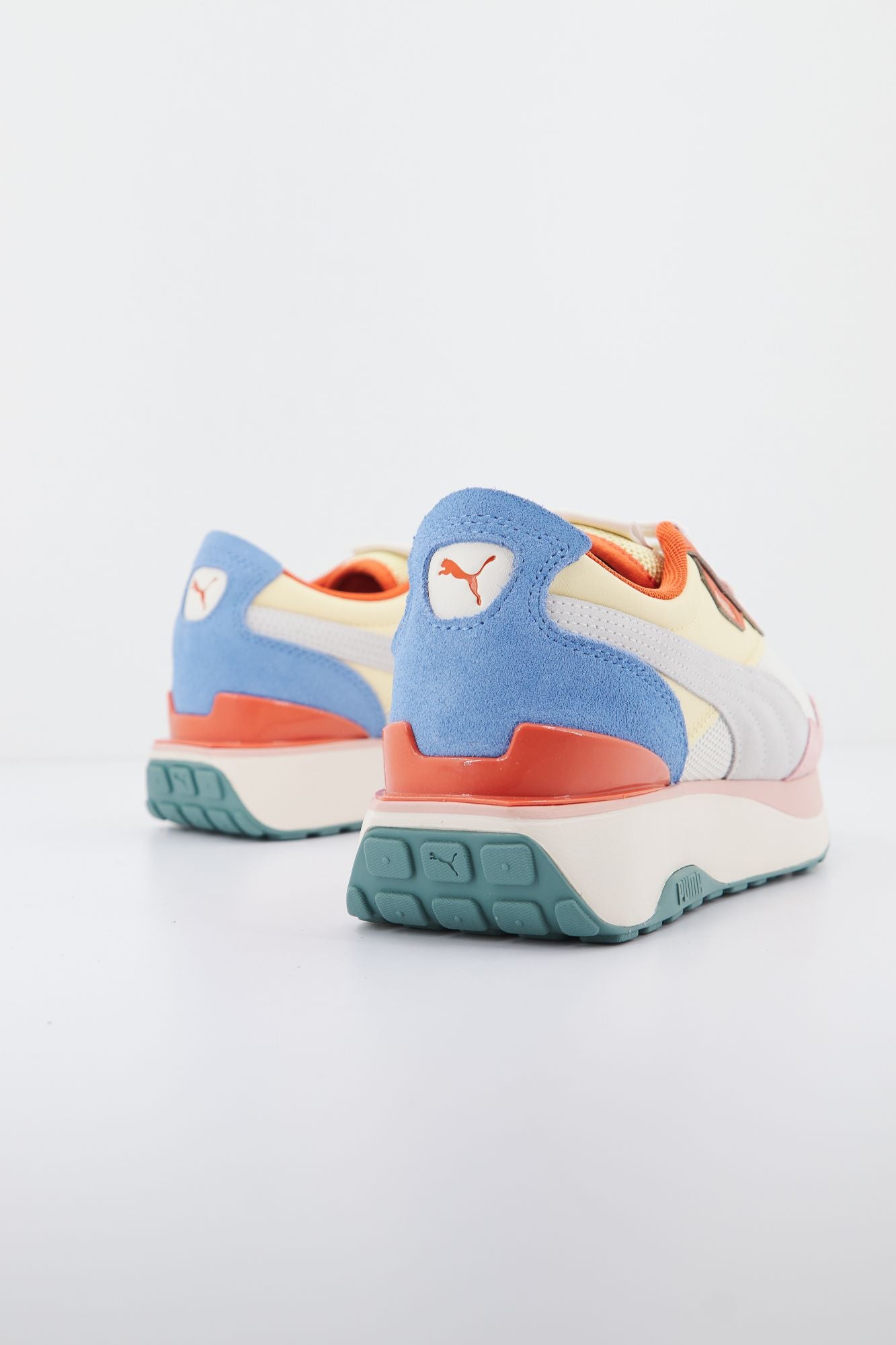 PUMA CRUISE RIDER CANDY W en color MULTICOLOR (3)