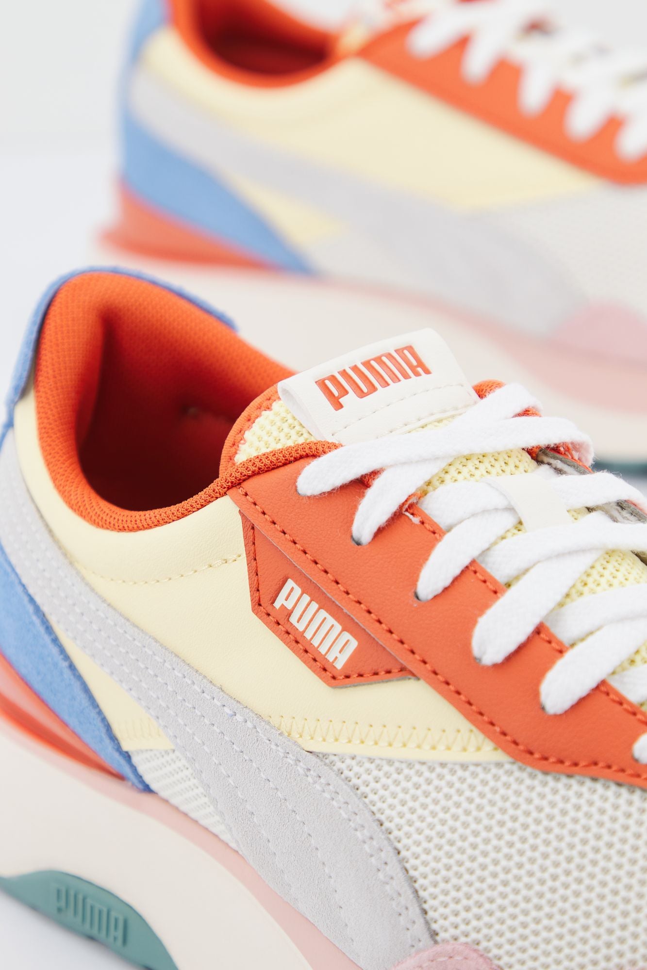 PUMA CRUISE RIDER CANDY W en color MULTICOLOR (4)