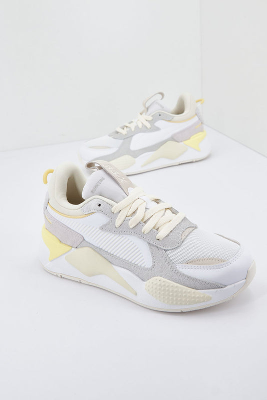 PUMA  RS-X THRIFTED WNS en color BLANCO (1)