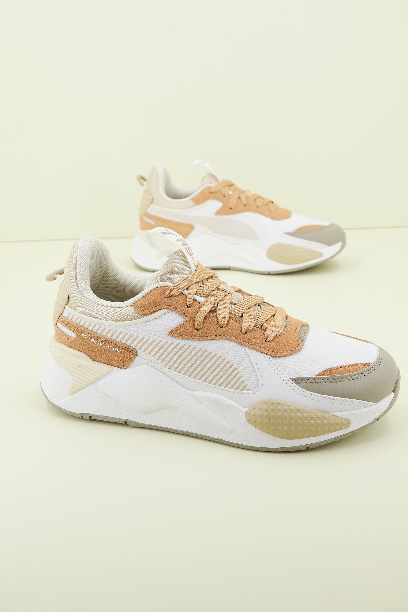 PUMA  RS-X CANDY WNS en color BLANCO (2)