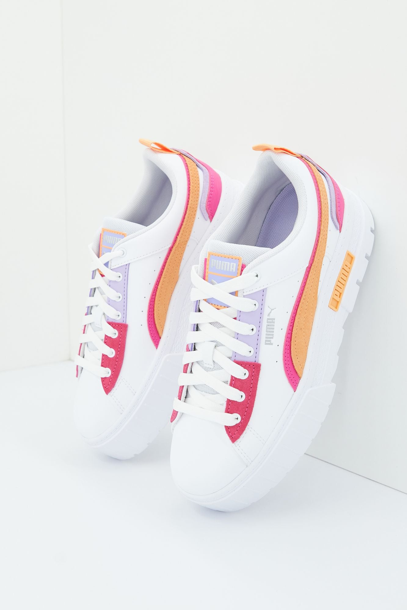 PUMA MAYZE UT POP WNS en color MULTICOLOR (1)