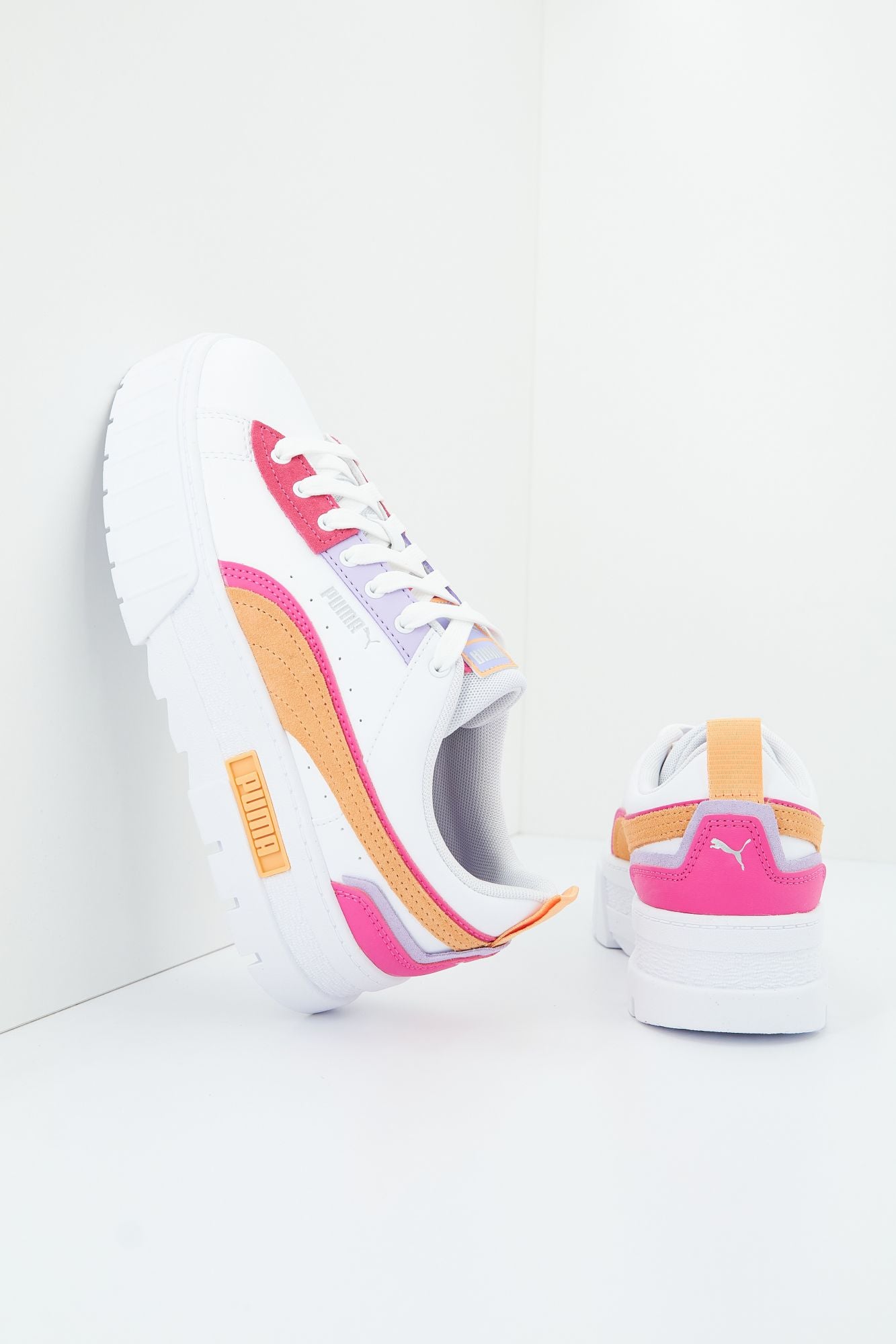 PUMA MAYZE UT POP WNS en color MULTICOLOR (2)