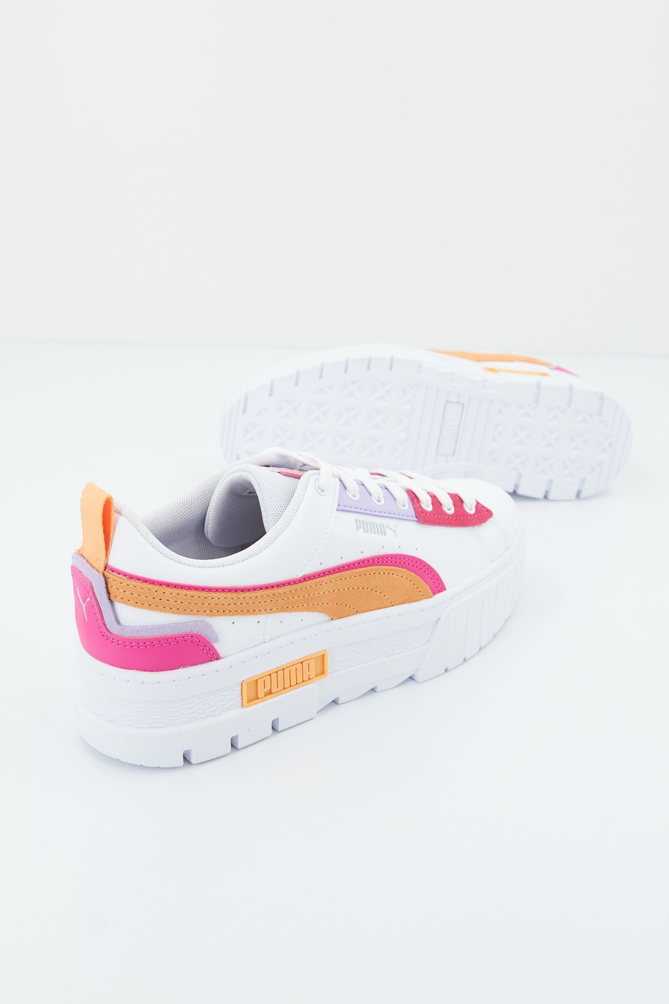 PUMA MAYZE UT POP WNS en color MULTICOLOR (3)