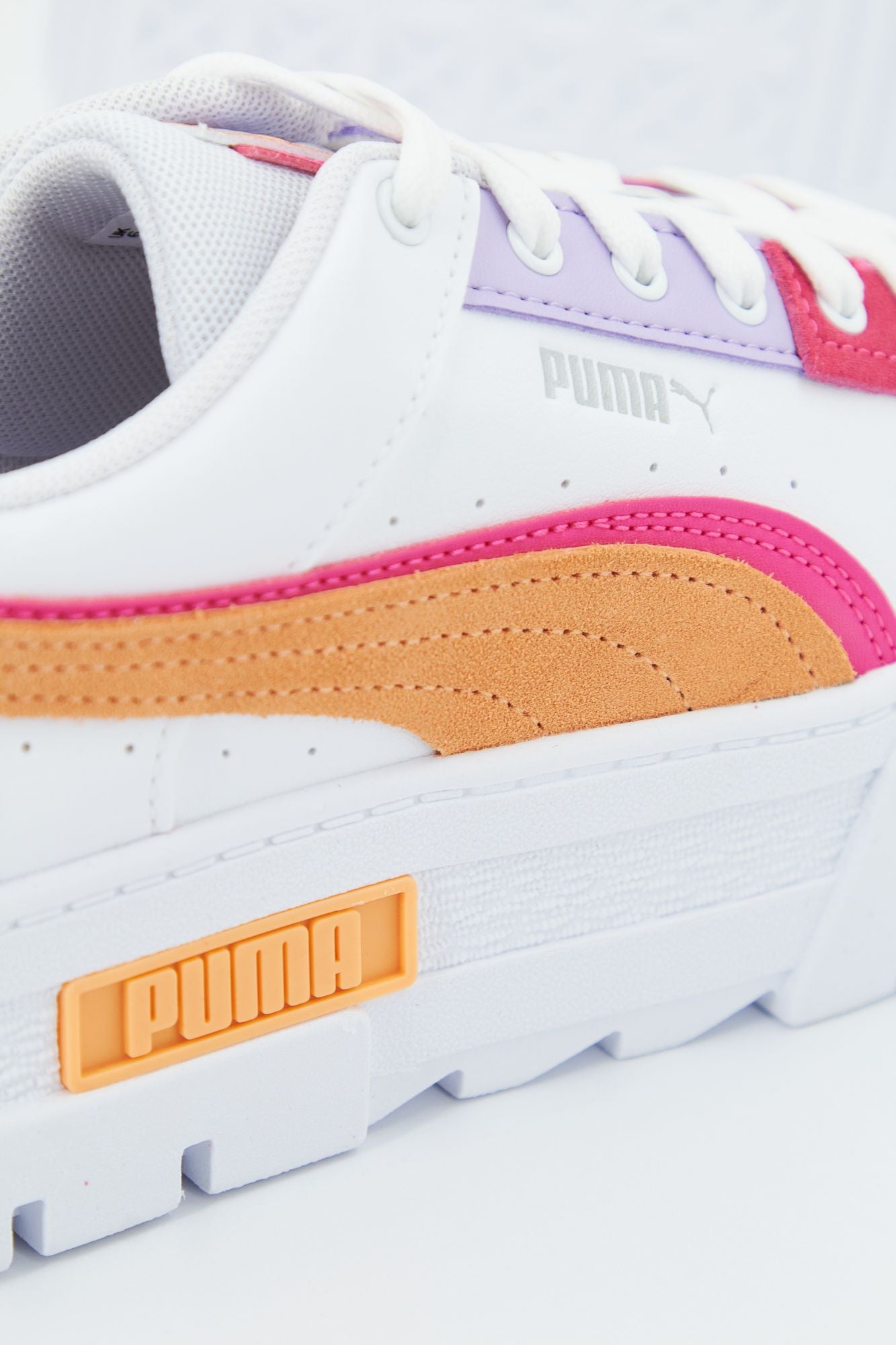 PUMA MAYZE UT POP WNS en color MULTICOLOR (4)