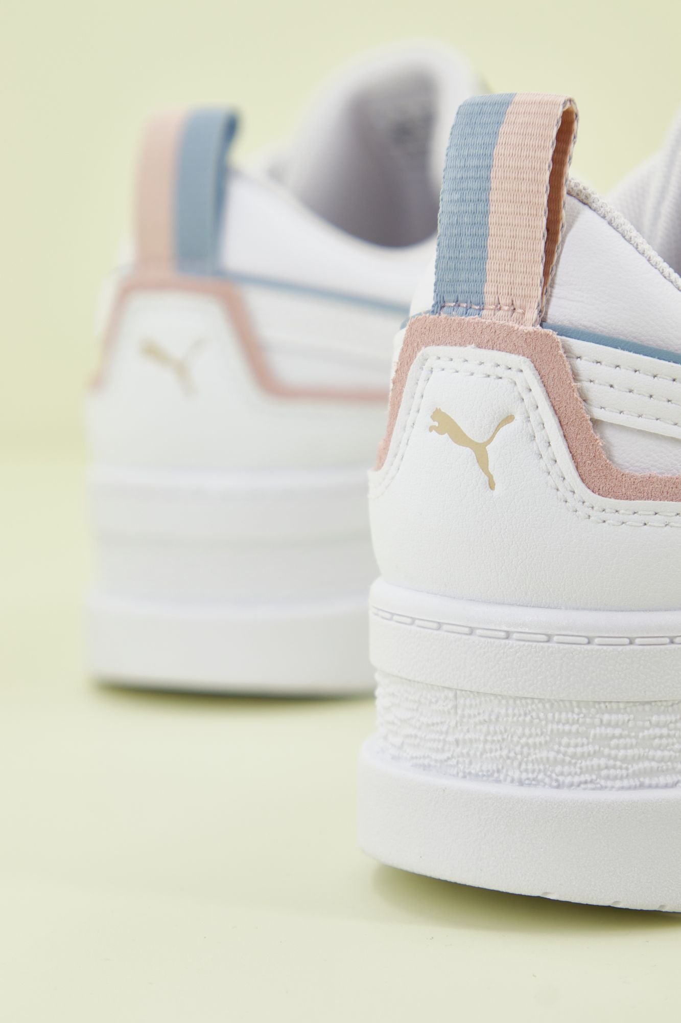 PUMA MAYZE UT WNS en color BLANCO (3)