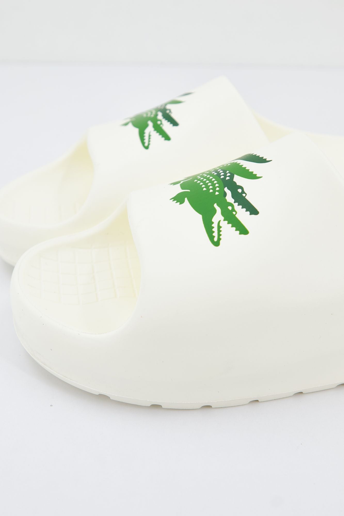 LACOSTE SERVE SLIDE 2.0 123 1 CMA en color BLANCO (4)