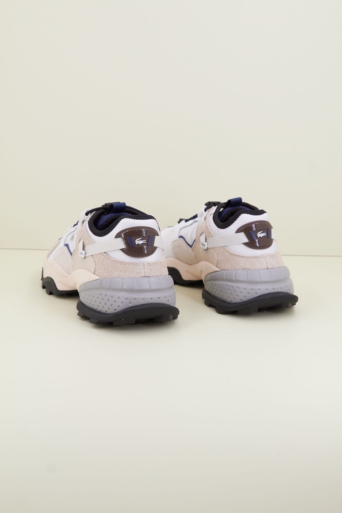 LACOSTE L-GUARD BREAKER 223 1 SMA en color BEIS (2)