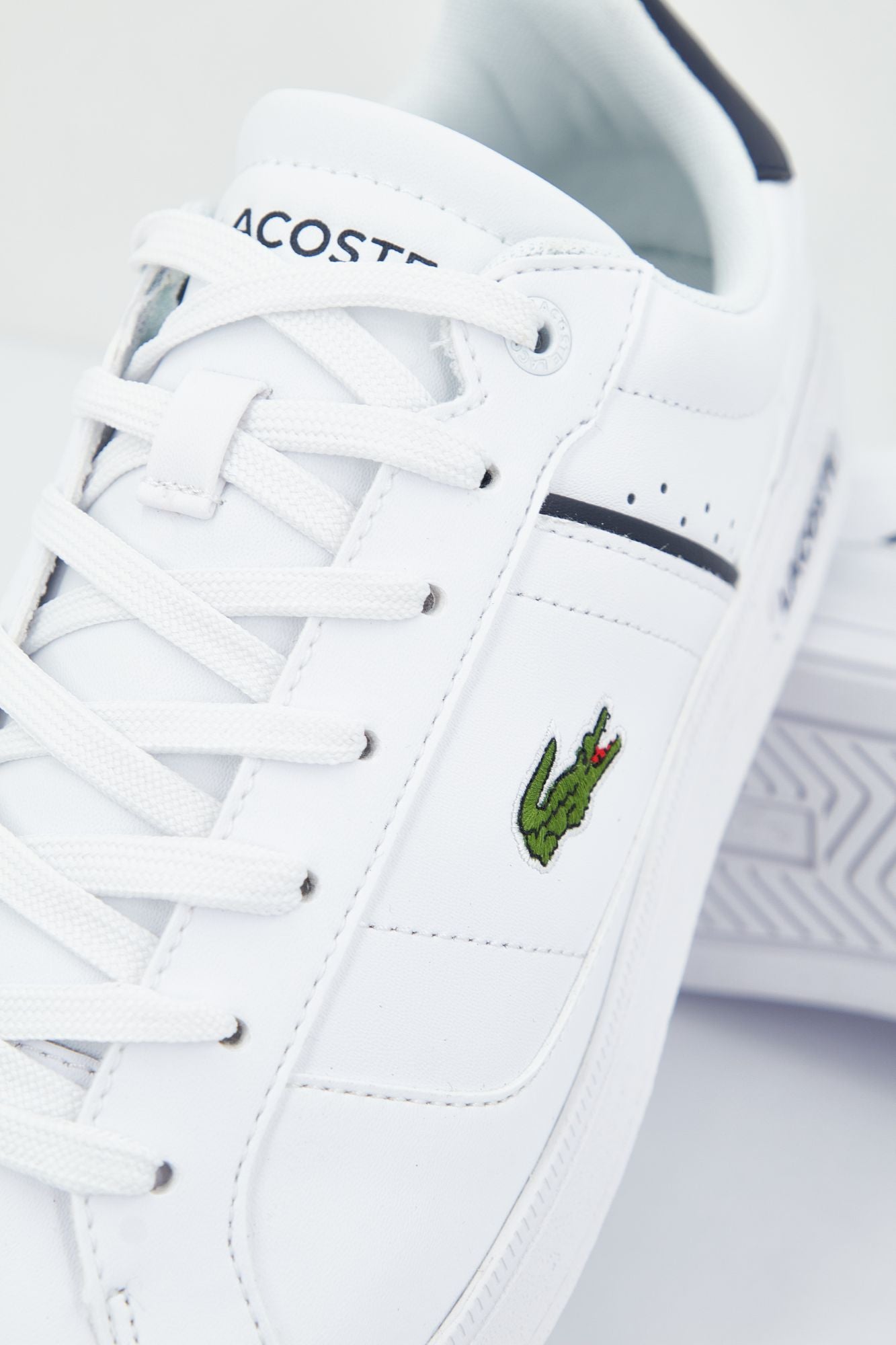 LACOSTE EUROPA PRO 123 en color BLANCO (4)