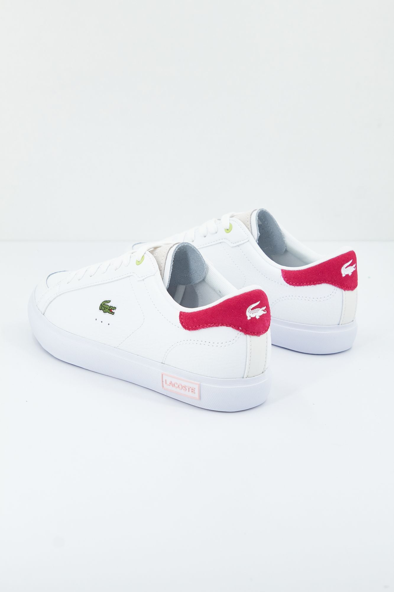LACOSTE POWERCOURT 223 2 SFA en color BLANCO (2)