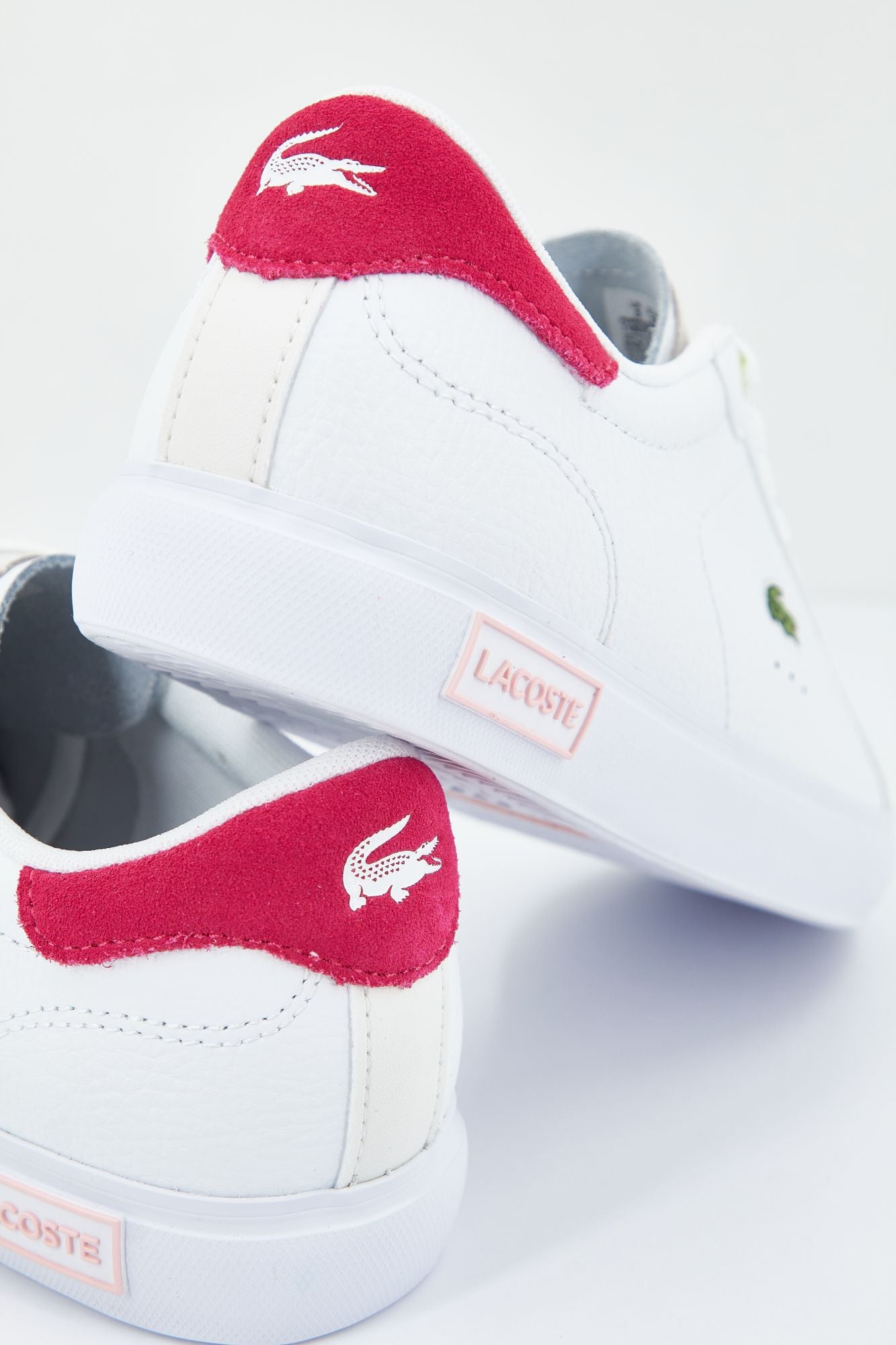 LACOSTE POWERCOURT 223 2 SFA en color BLANCO (4)