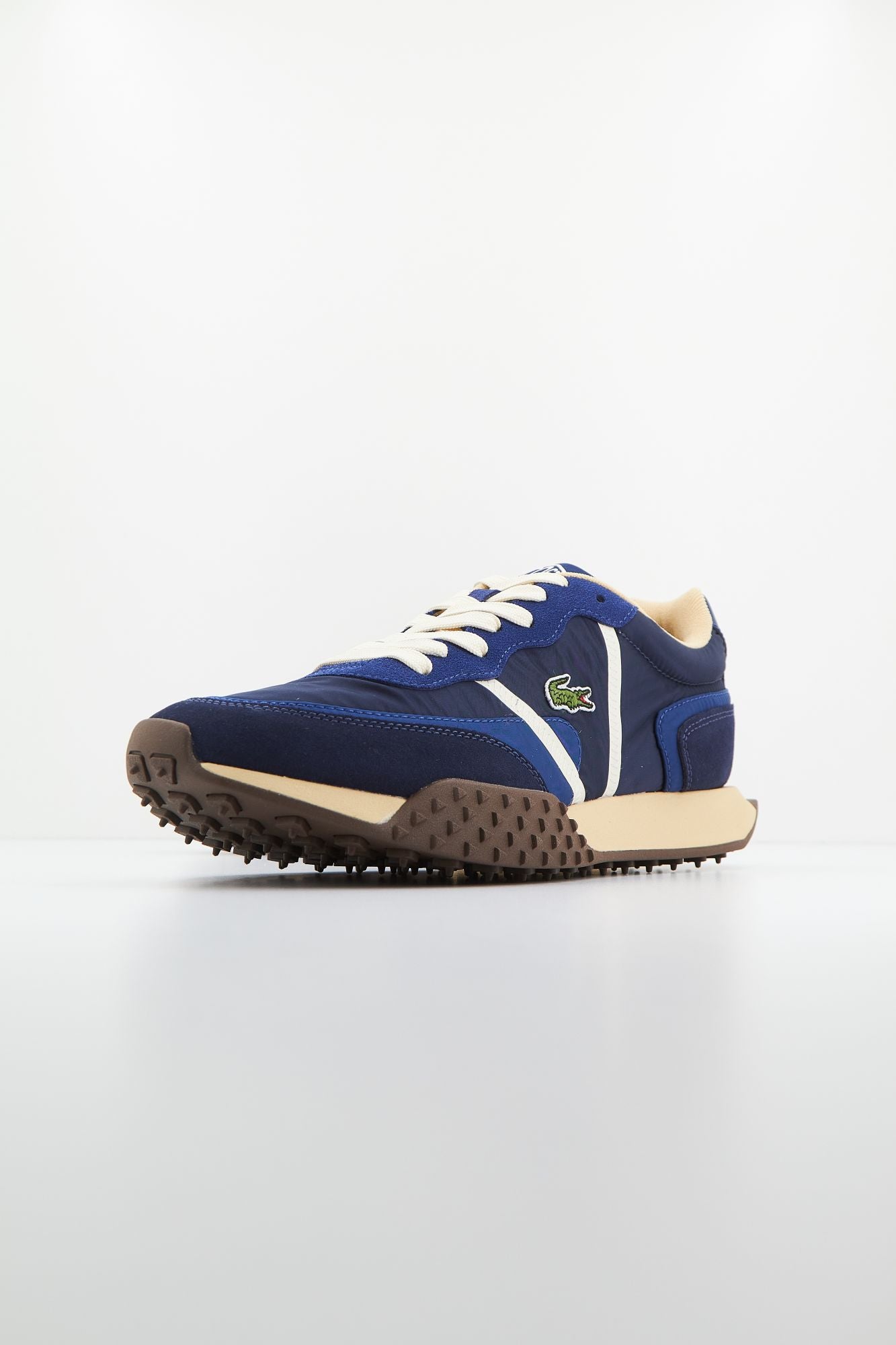 LACOSTE L-SPIN DELUXE 3.0 2231SMA en color AZUL (2)