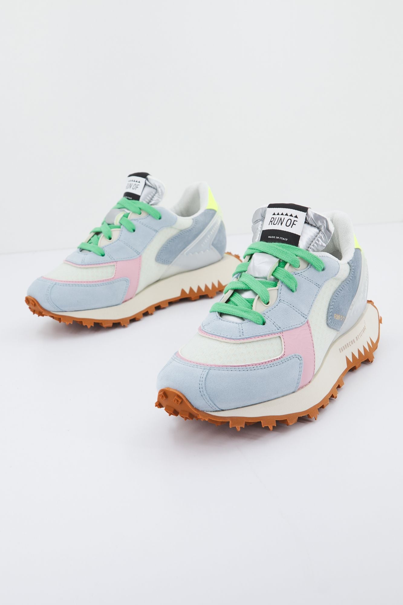 RUN OF SHAKE en color AZUL (1)