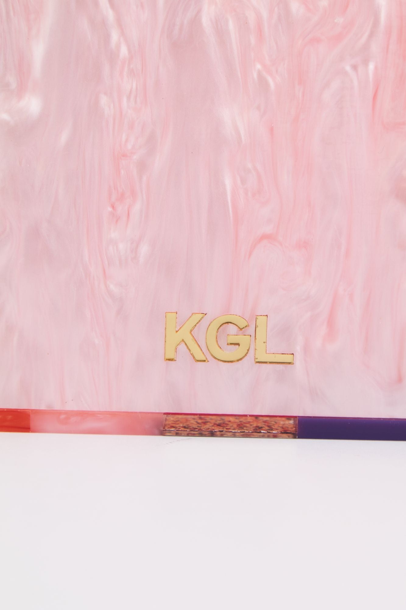 KURT GEIGER LONDON LARGE TRAY en color MULTICOLOR (4)
