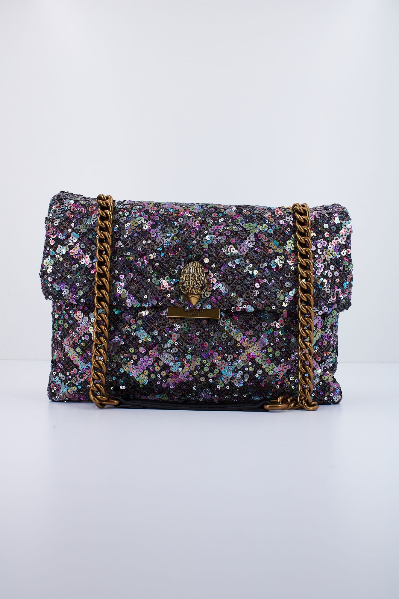 KURT GEIGER LONDON SEQUINS LG KENSINGTON S en color MULTICOLOR (1)