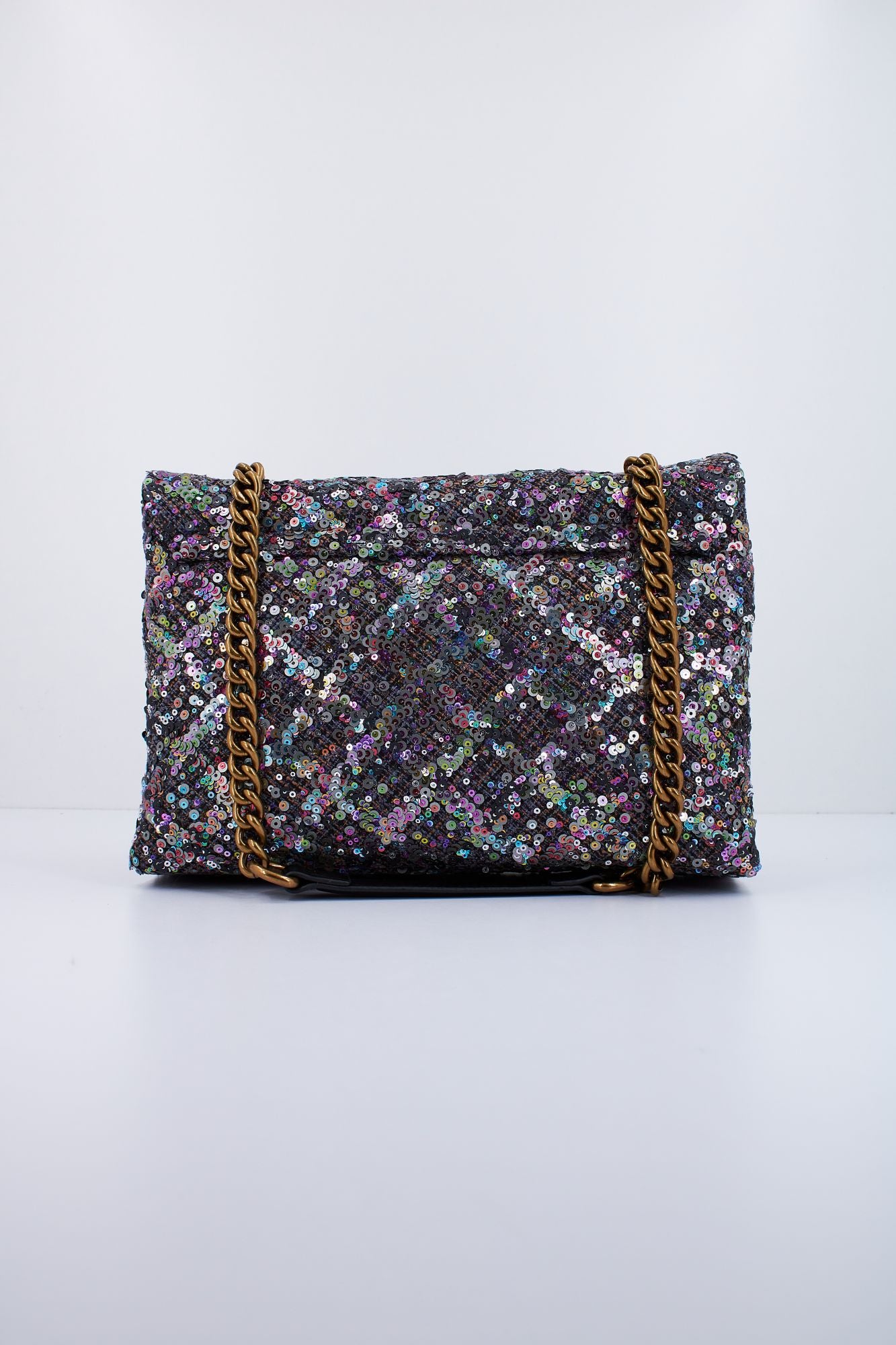 KURT GEIGER LONDON SEQUINS LG KENSINGTON S en color MULTICOLOR (3)