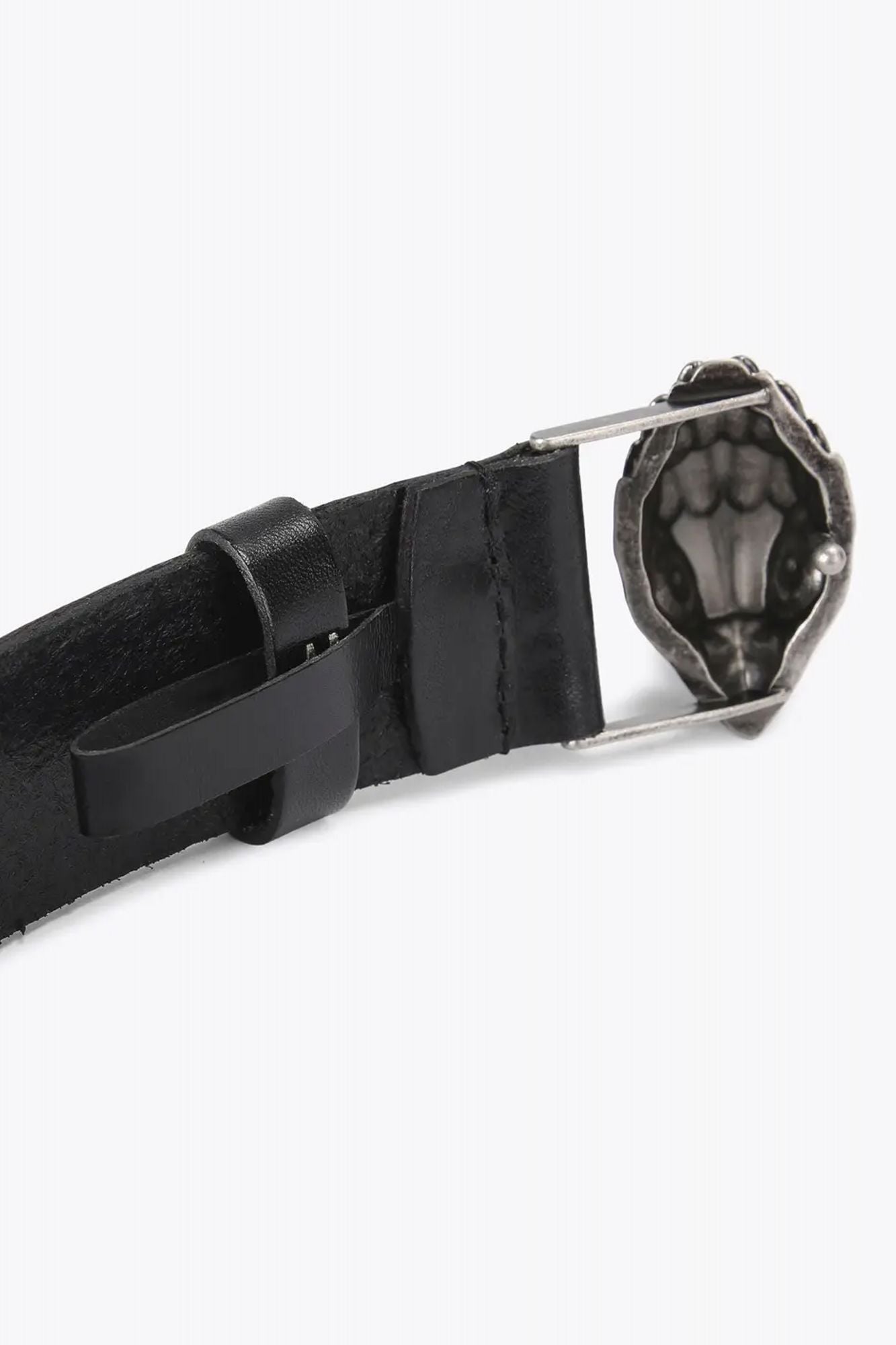 KURT GEIGER LONDON 38 KENSINGTON BE en color NEGRO (4)