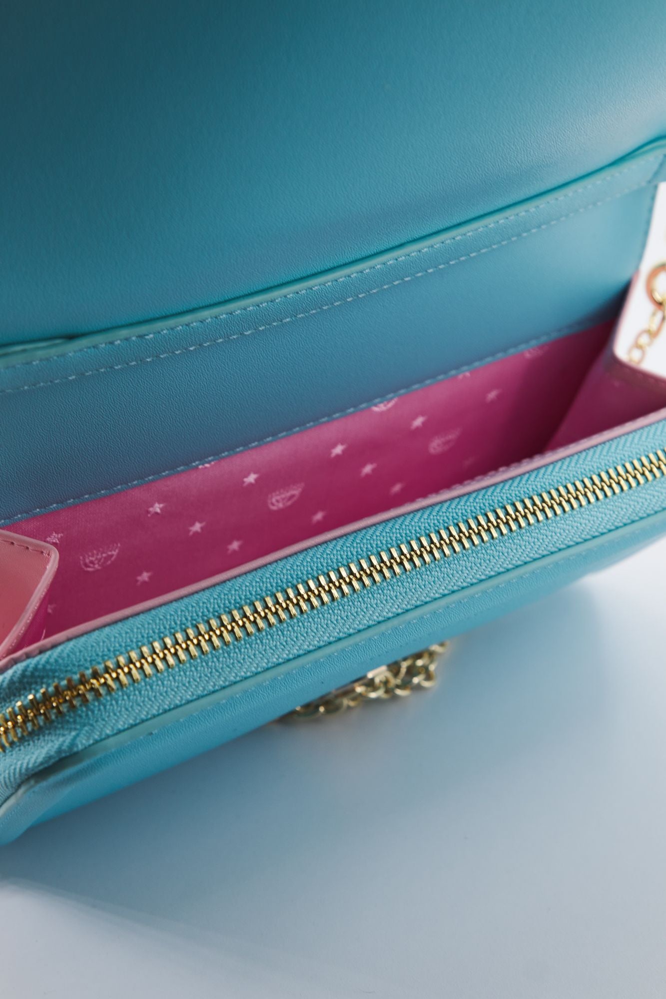 CHIARA FERRAGNI 74SB5PA5 ZS517  en color AZUL (4)