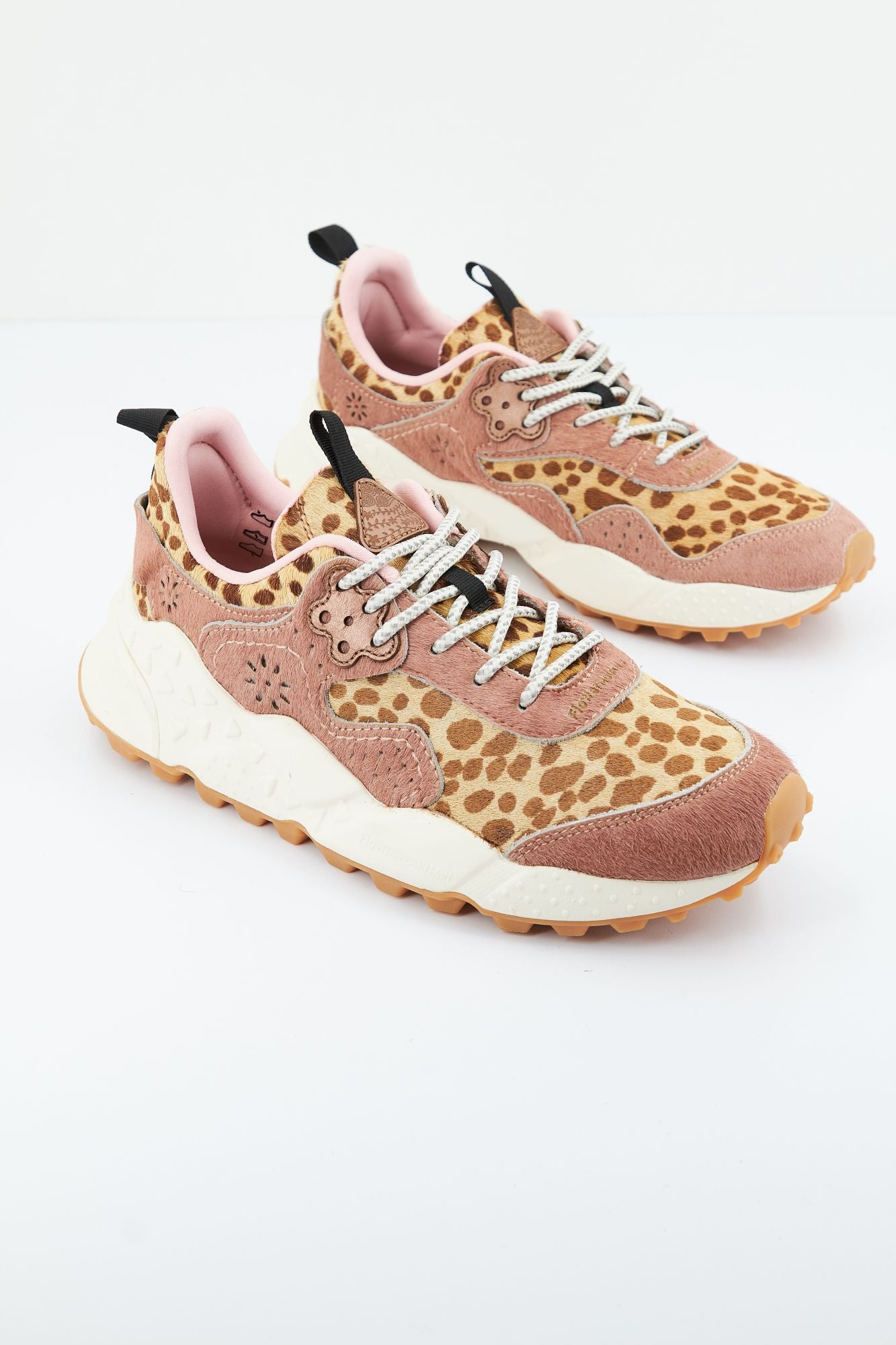 FLOWER MOUNTAIN KOTETSU en color ANIMAL PRINT (1)