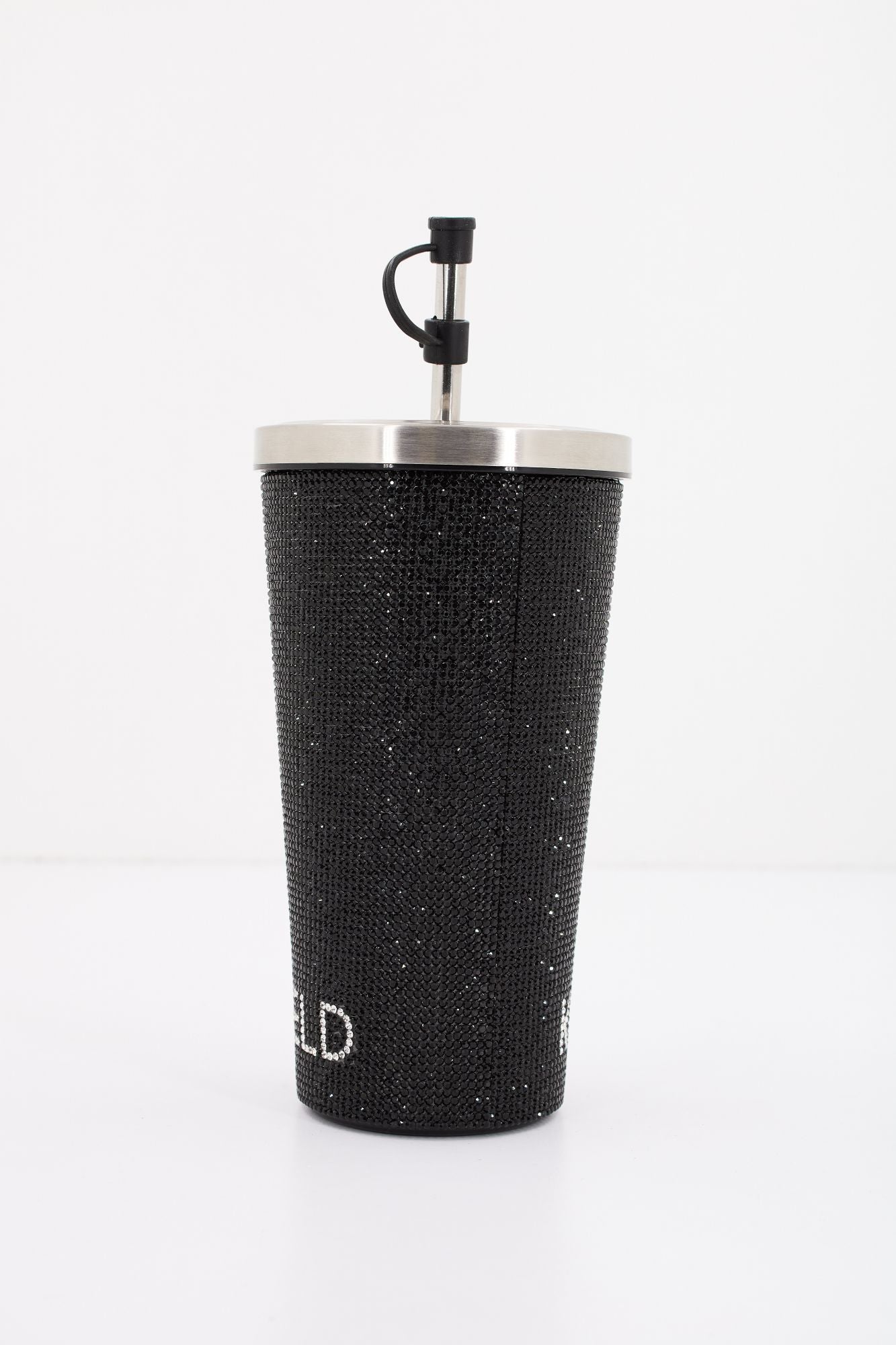 KARL LAGERFELD  K/IKONIK 2.0 RHNSTN TRAVEL en color NEGRO (2)
