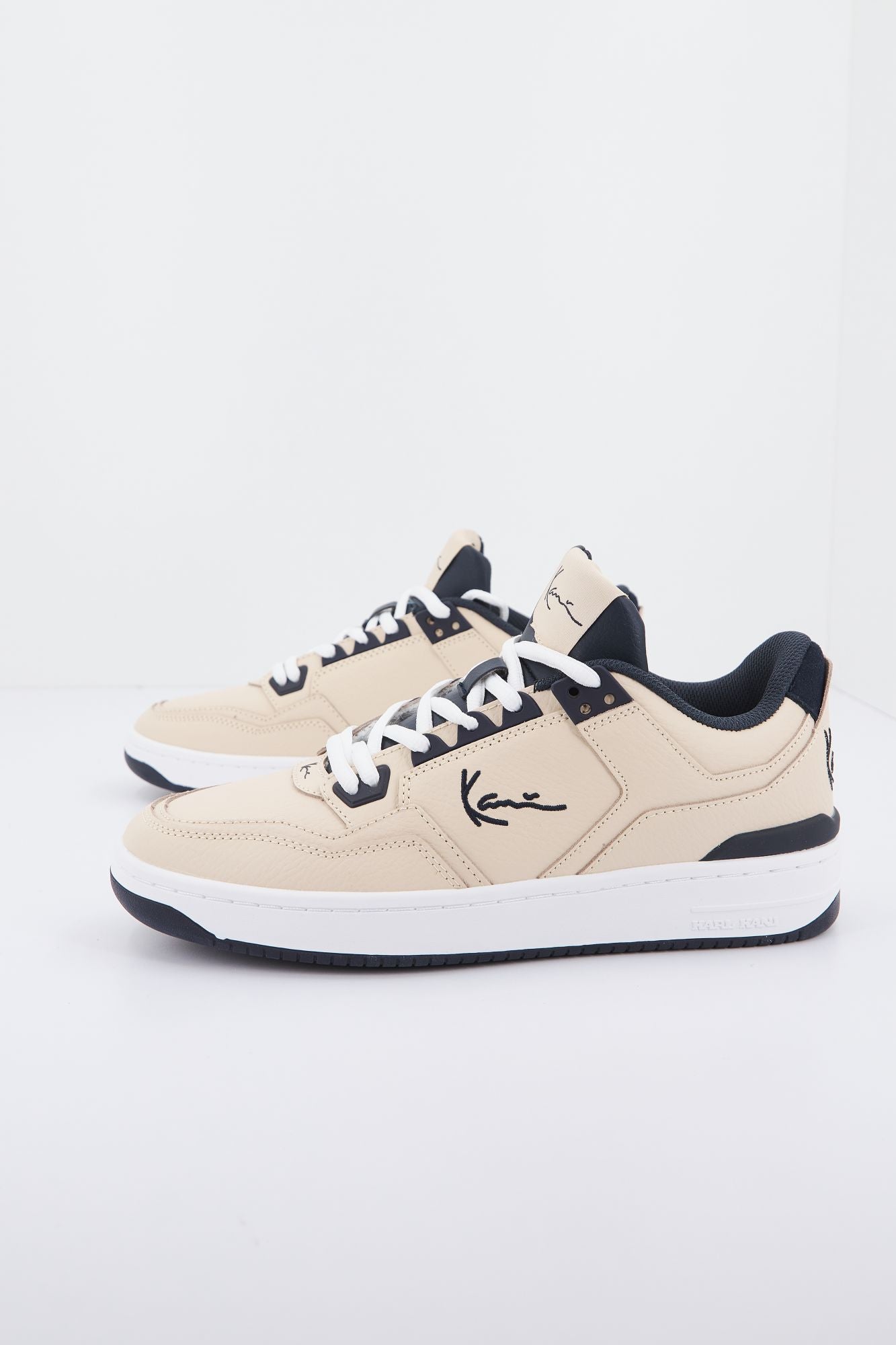 KARL KANI K 89 LXRY PRM en color BEIS (1)