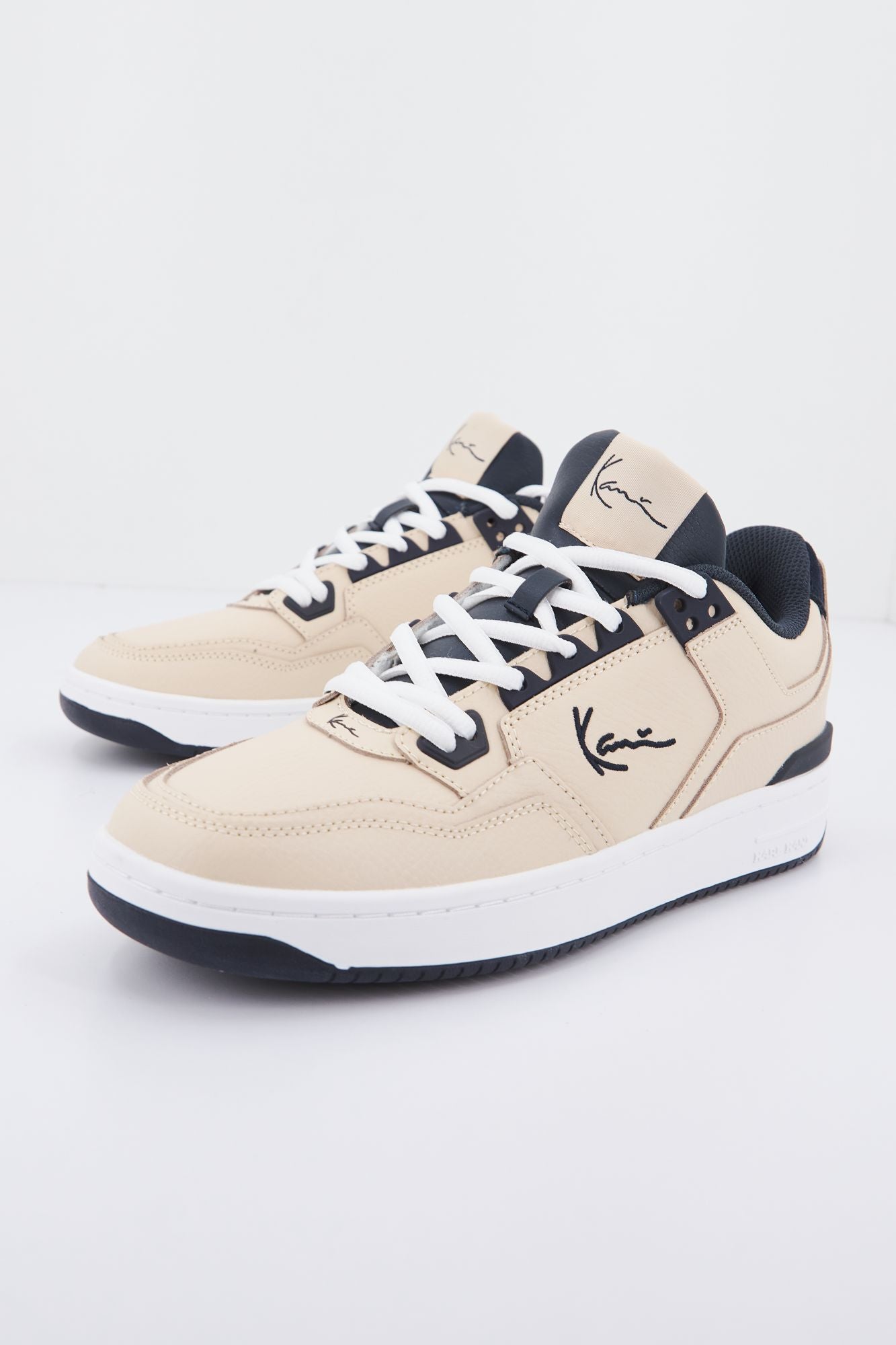 KARL KANI K 89 LXRY PRM en color BEIS (2)