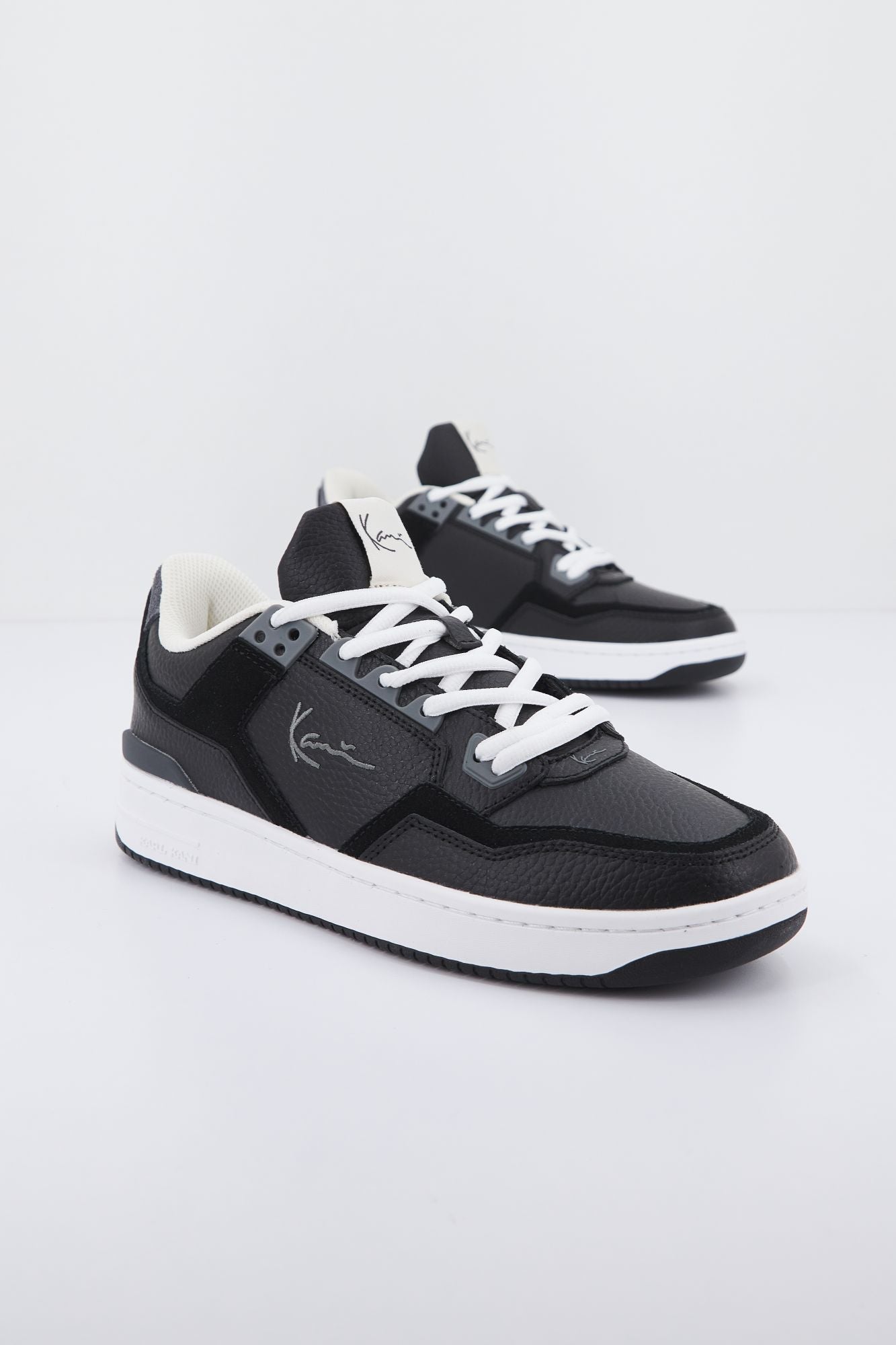 KARL KANI K 89 LXRY PRM en color GRIS (1)