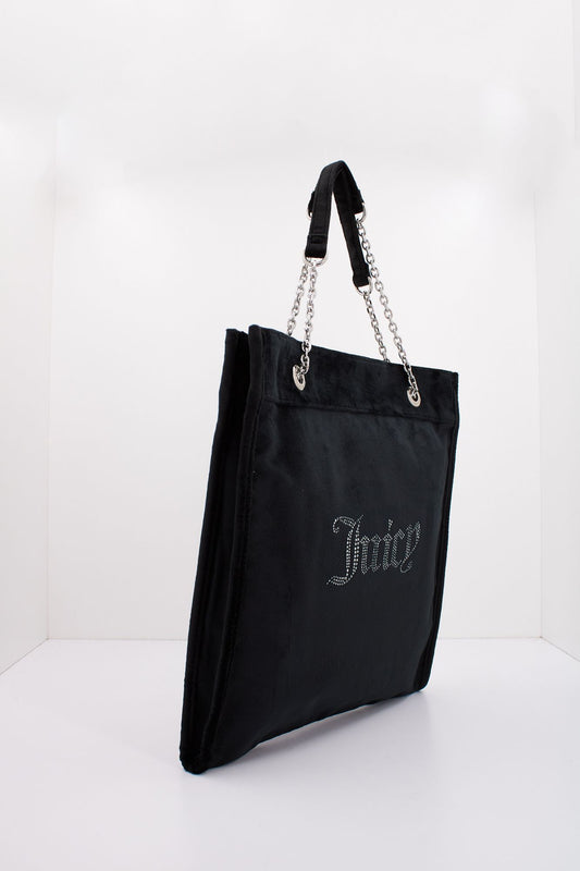 JUICY COUTURE KIMBERLY TALL SHOPP en color NEGRO (2)