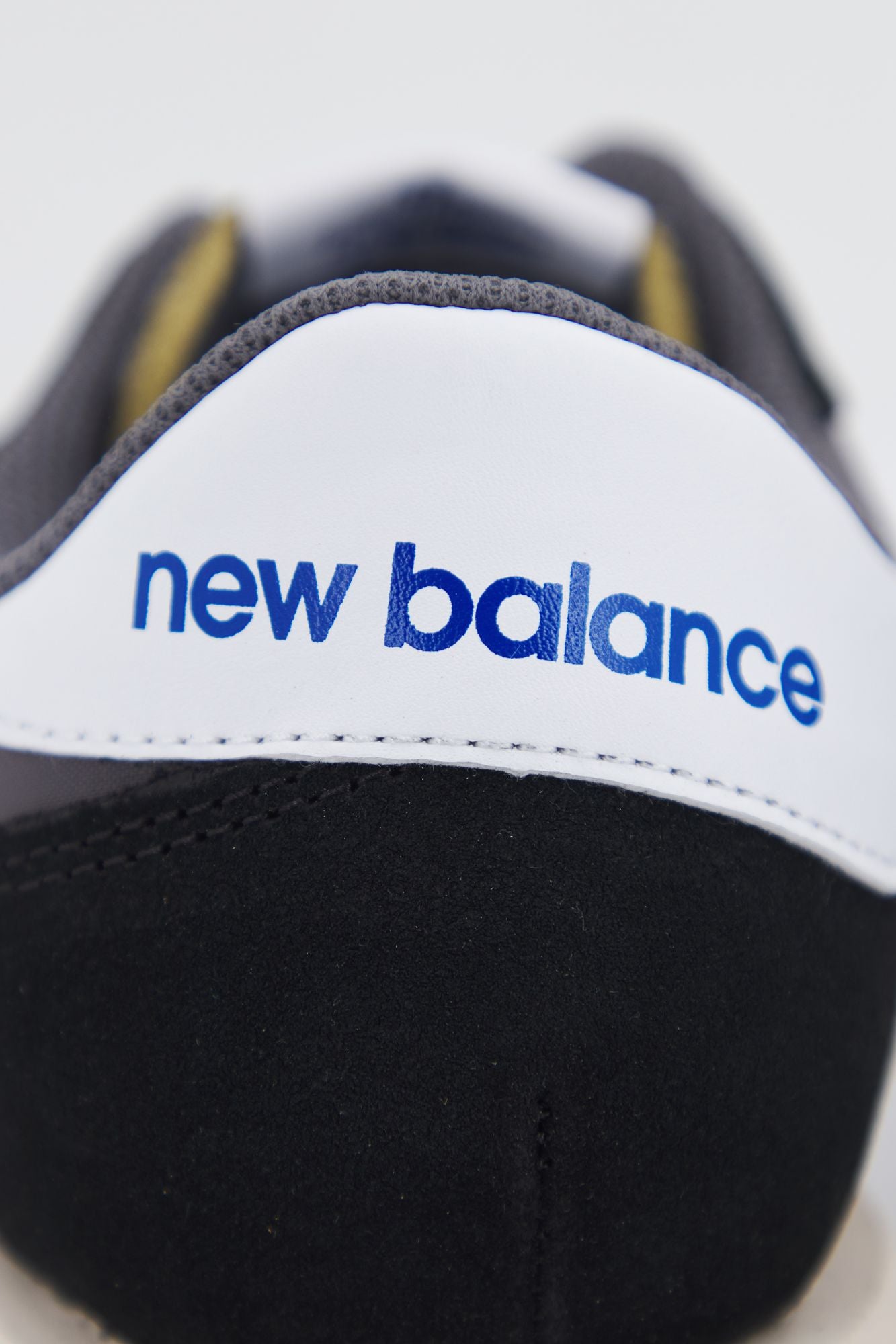 NEW BALANCE MS237 GA  en color NEGRO (4)