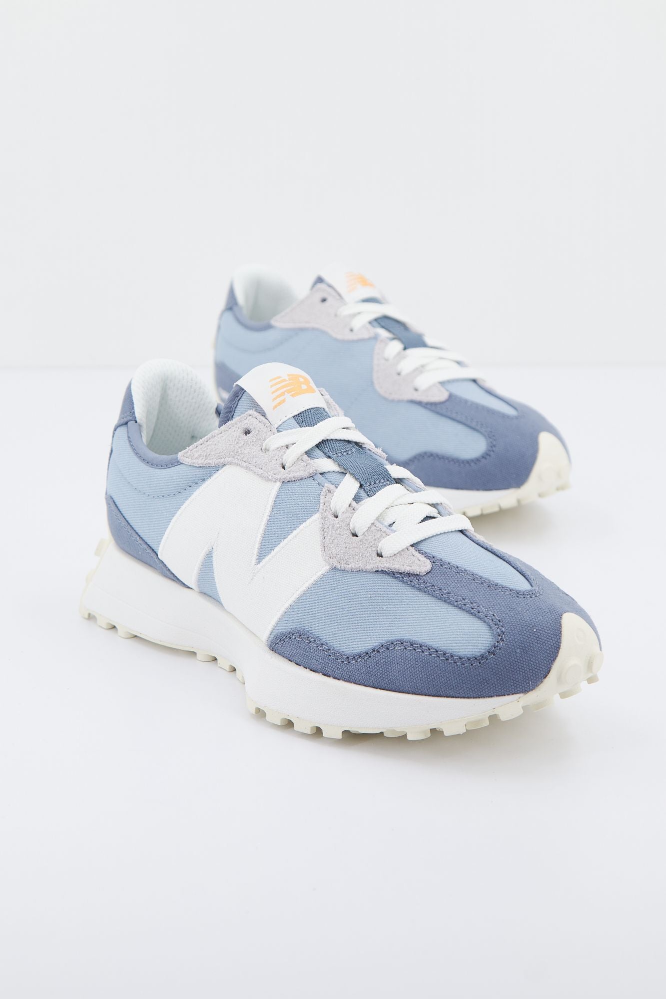 NEW BALANCE MS327 DE en color AZUL (2)
