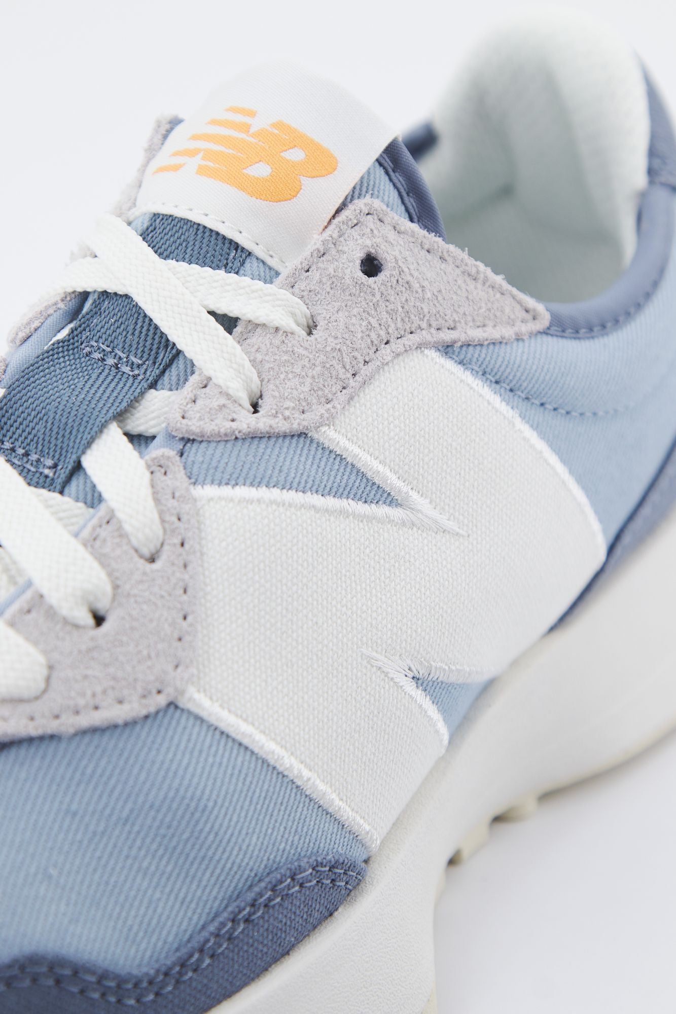 NEW BALANCE MS327 DE en color AZUL (4)