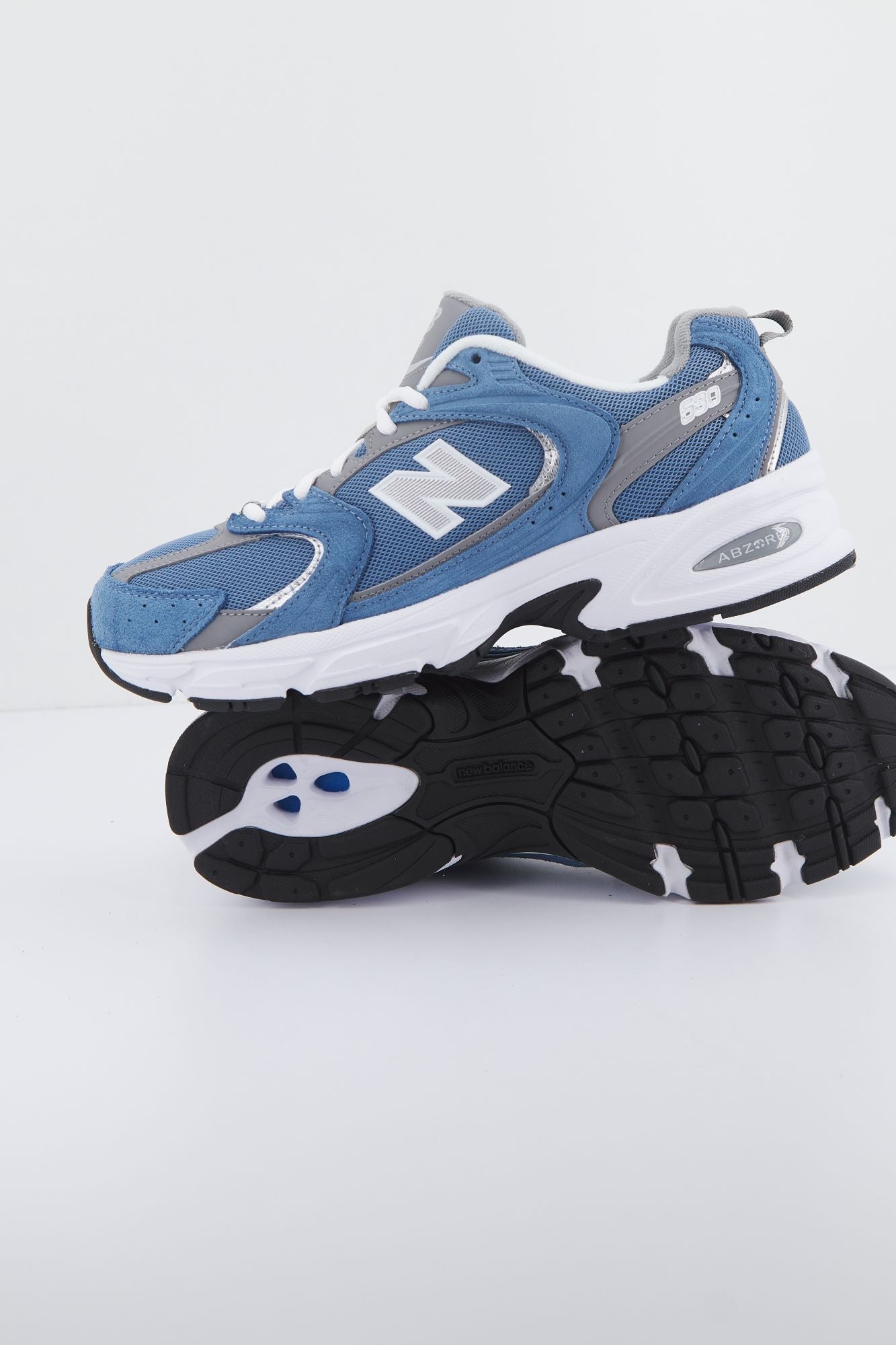 NEW BALANCE MR530 CI en color AZUL (3)