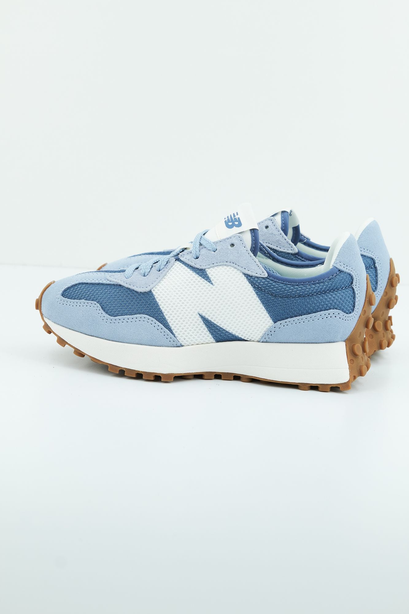 NEW BALANCE MS327 MQ  en color AZUL (1)