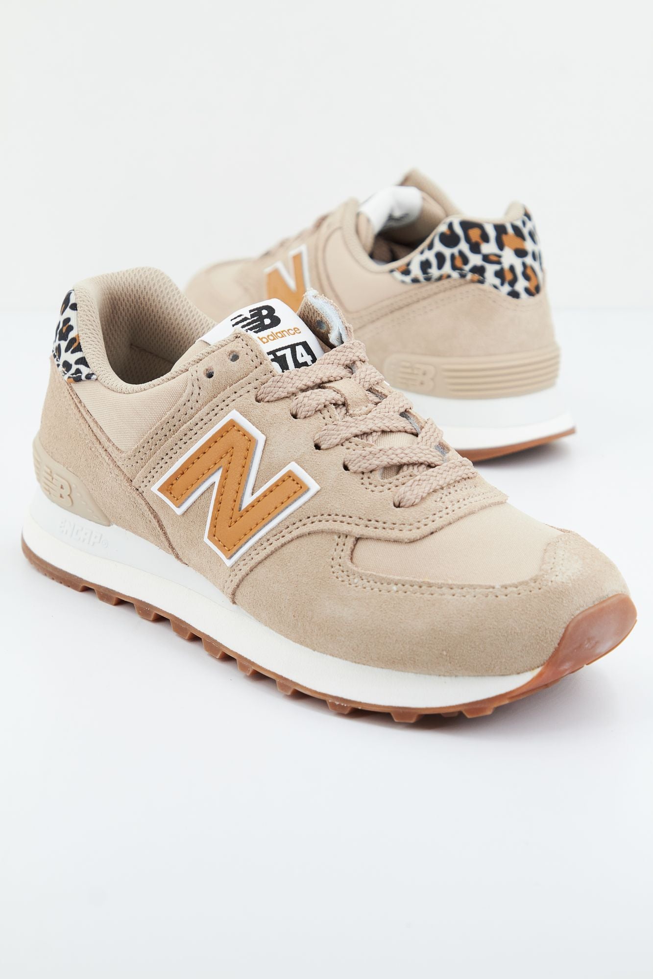 Giày New Balance 410 Rosa E Cinza Giày New Balance 1500 Sport