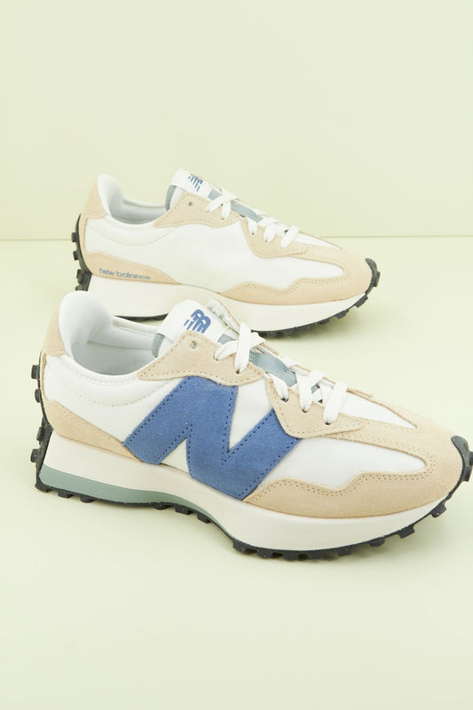 NEW BALANCE WS327 PV en color BEIS (2)