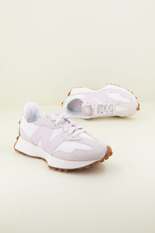 NEW BALANCE WS327OR en color BEIS (2)