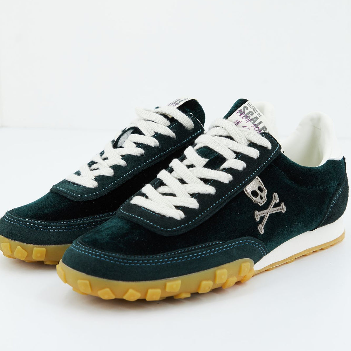 Women's Shoes Le Coq Sportif Palermo Women's Le Coq