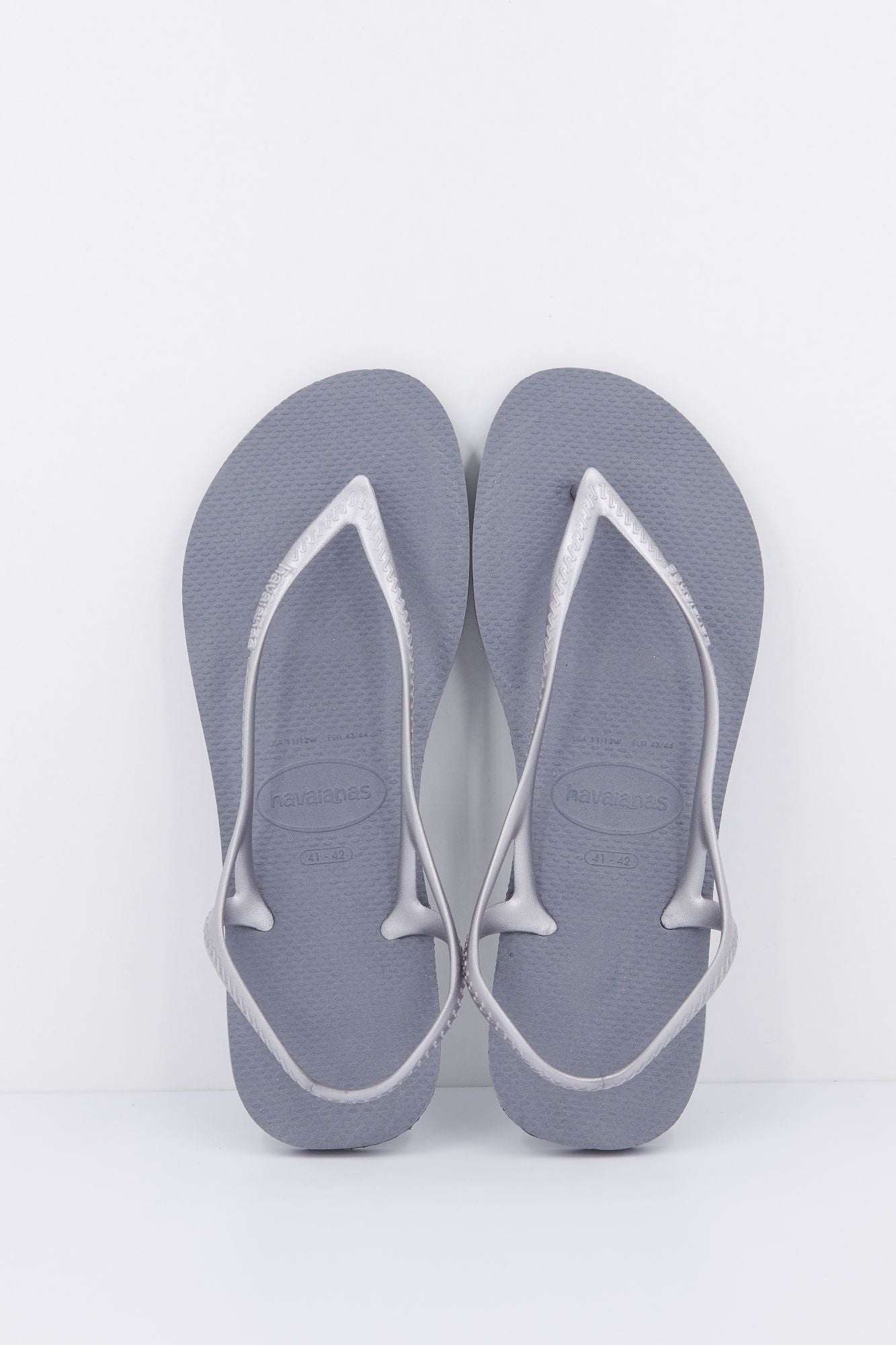 HAVAIANAS 4145746  en color GRIS (1)