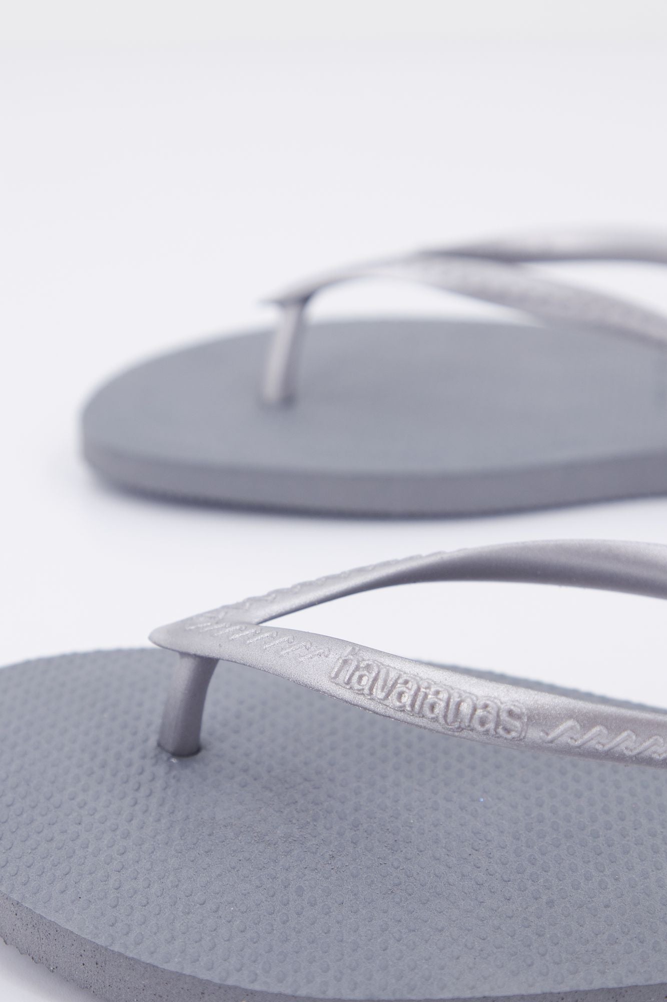 HAVAIANAS 4145746  en color GRIS (4)