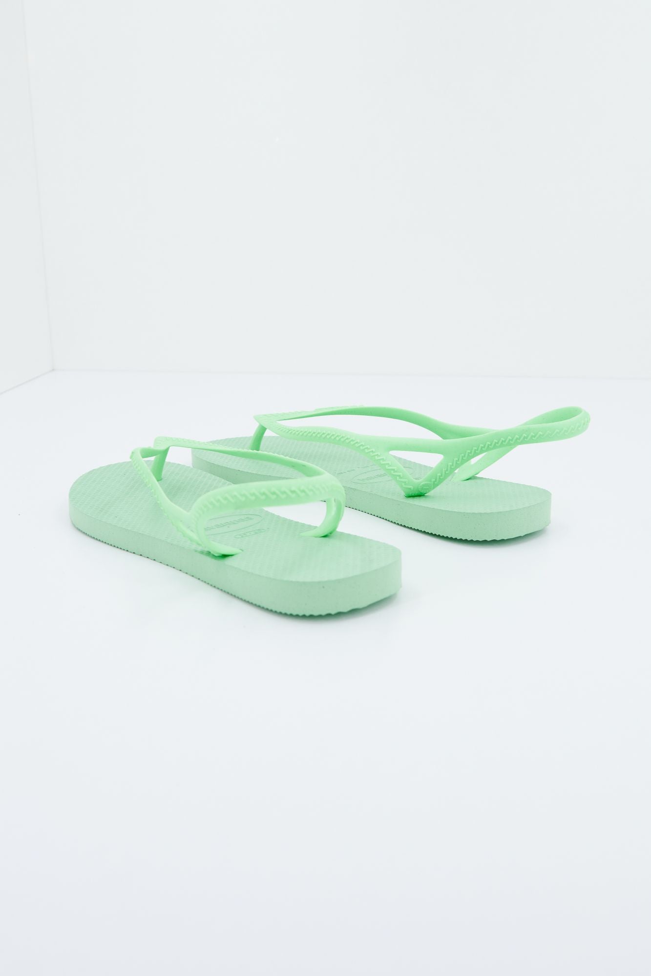 HAVAIANAS 4145746 en color VERDE (4)