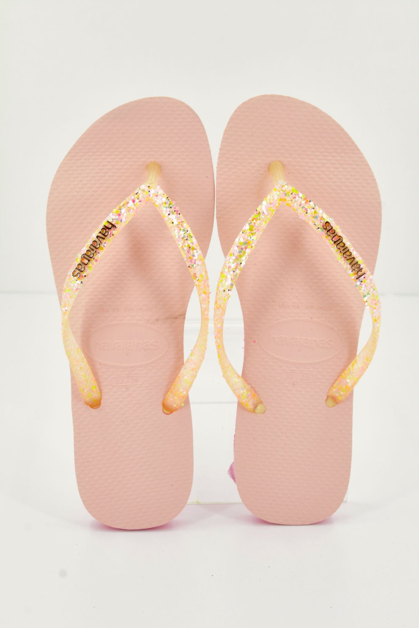 HAVAIANAS 4147122H  en color ROSA (1)